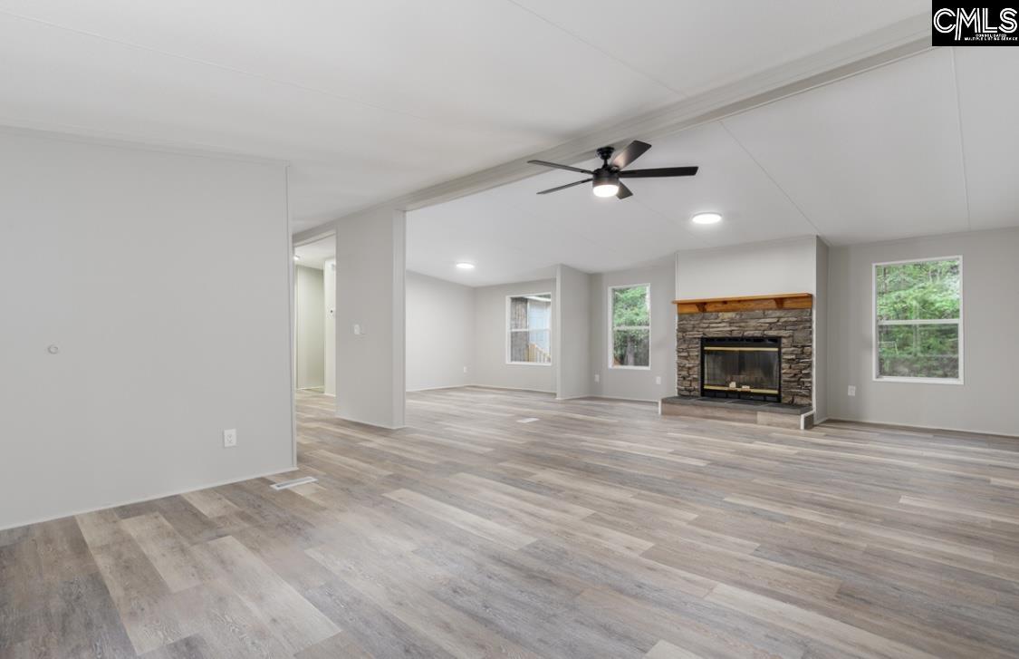 1362 Winterwood Road Columbia, SC 29203