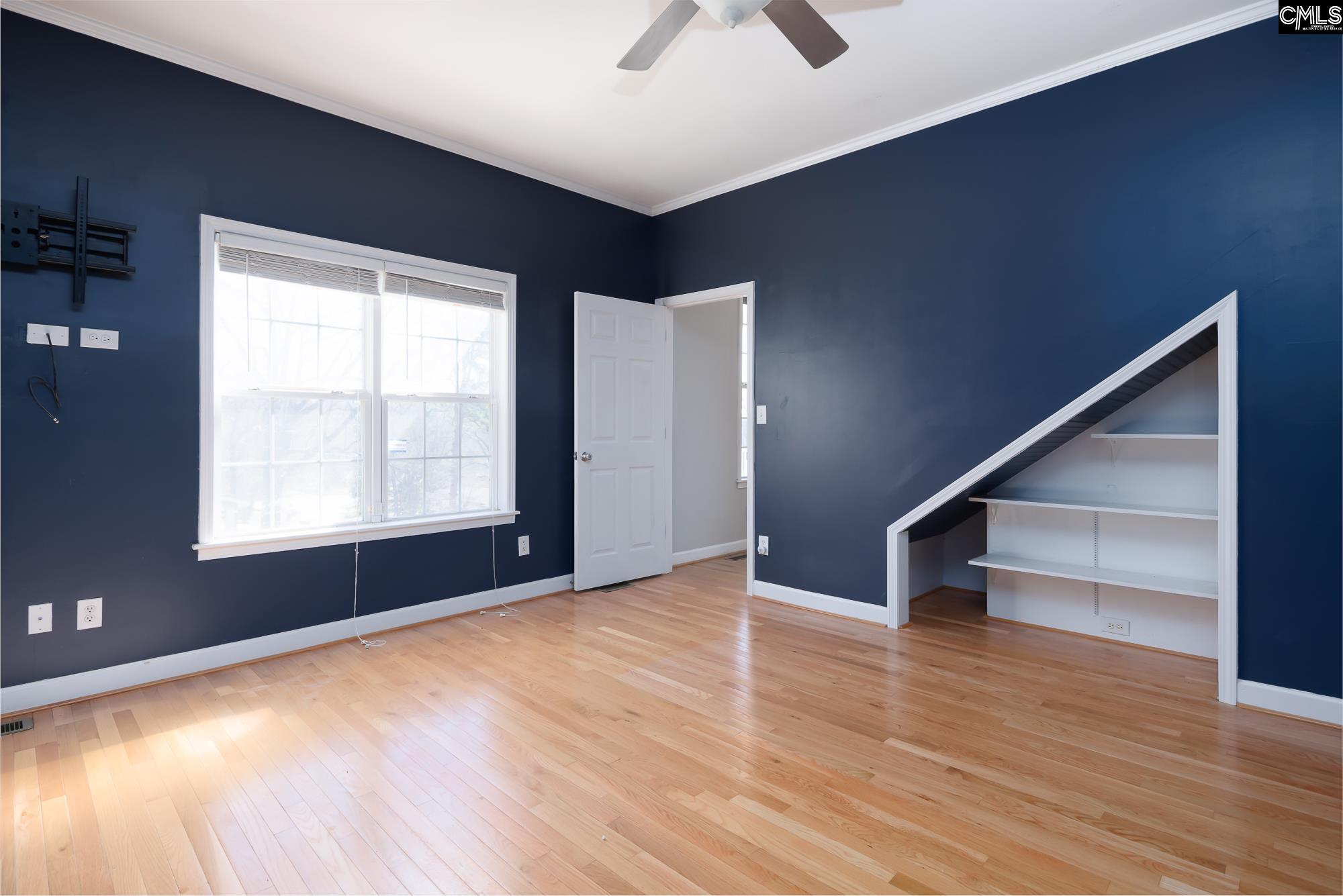 1007 Edgefield Street Columbia, SC 29201
