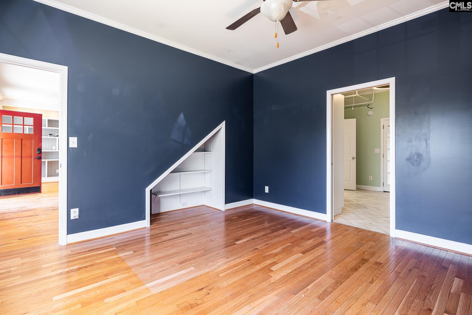 1007 Edgefield Street Columbia, SC 29201