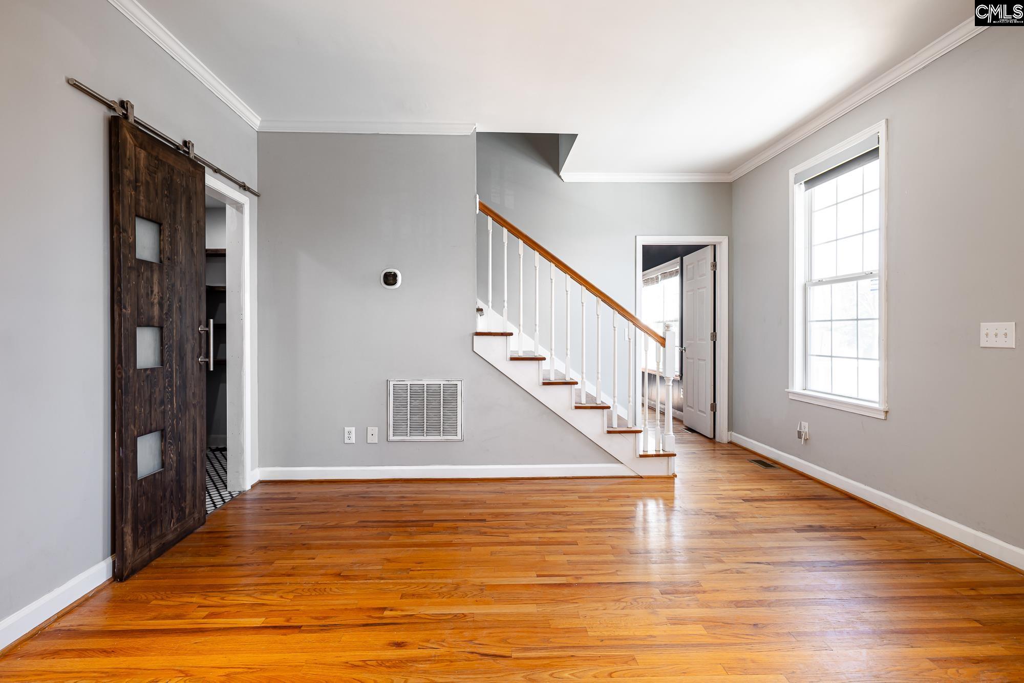 1007 Edgefield Street Columbia, SC 29201
