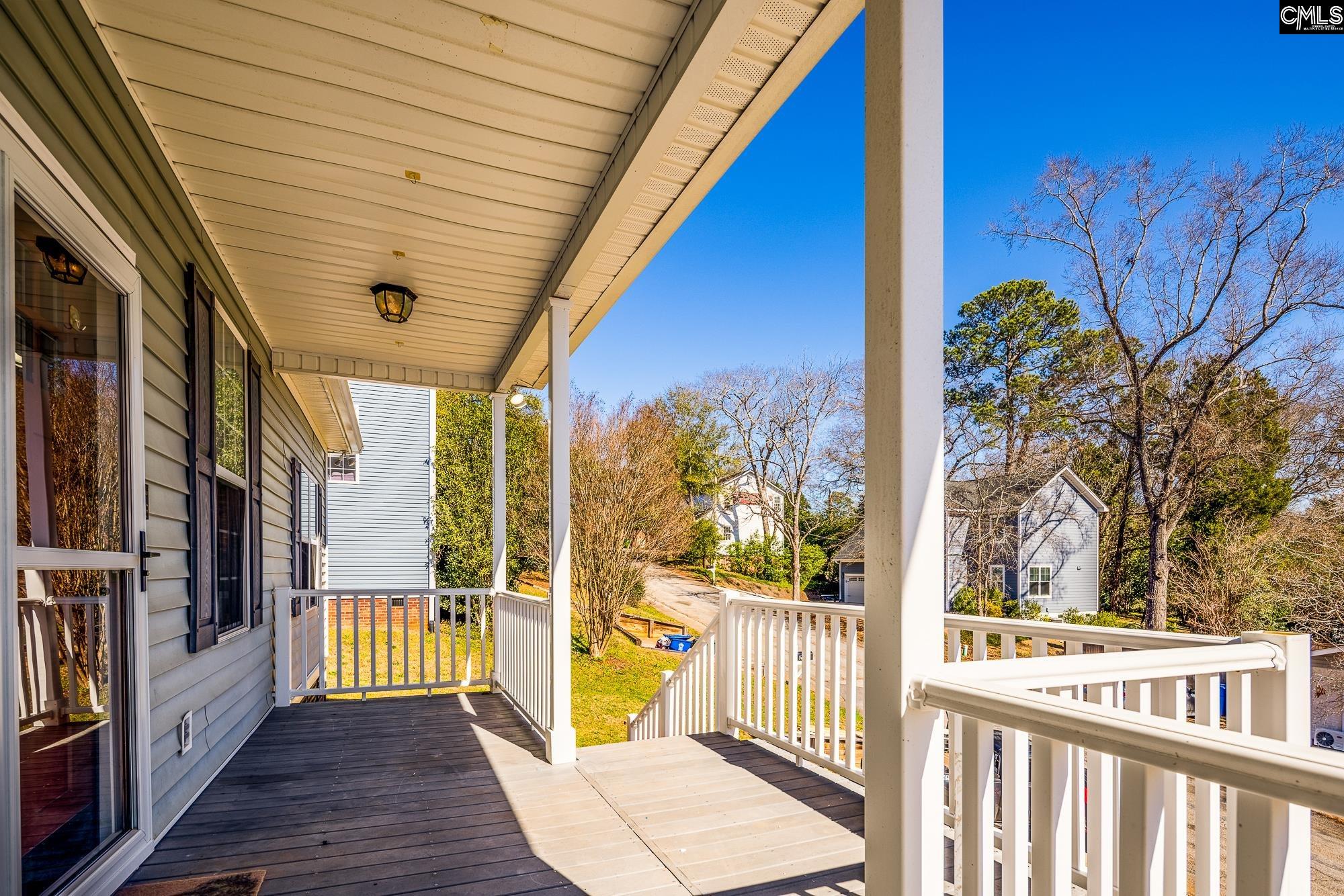 1007 Edgefield Street Columbia, SC 29201