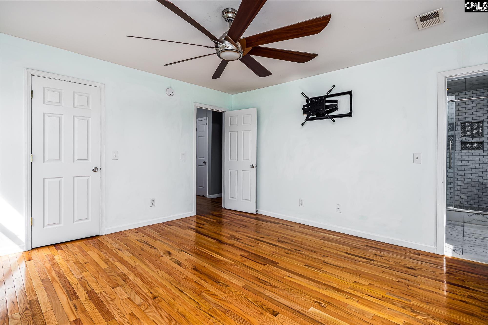 1007 Edgefield Street Columbia, SC 29201