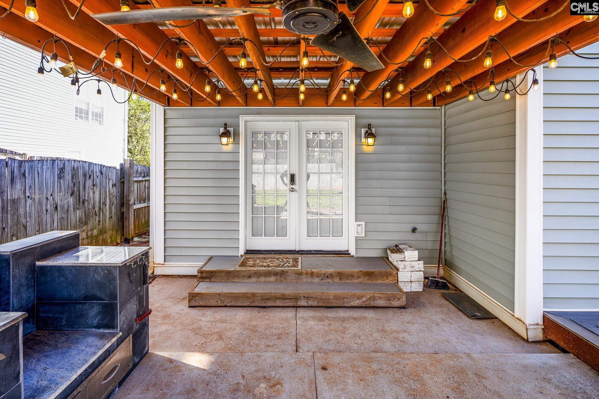 1007 Edgefield Street Columbia, SC 29201