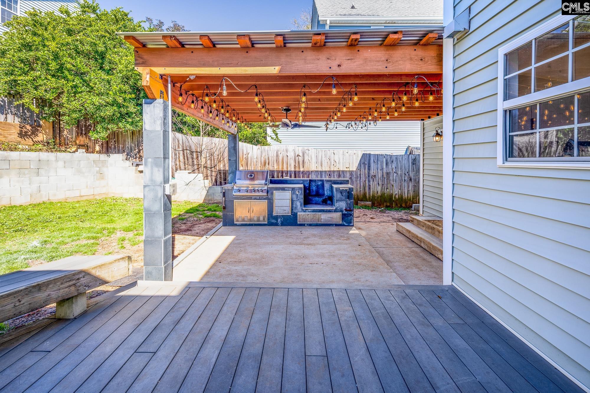 1007 Edgefield Street Columbia, SC 29201