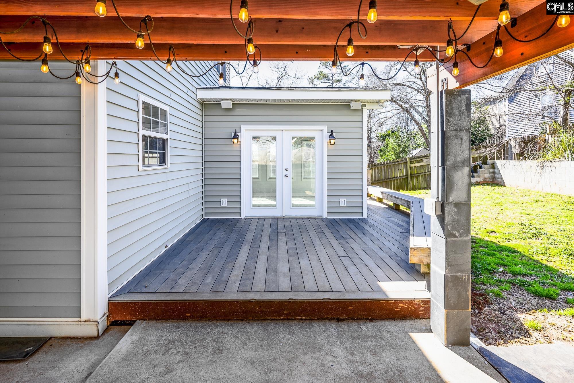 1007 Edgefield Street Columbia, SC 29201