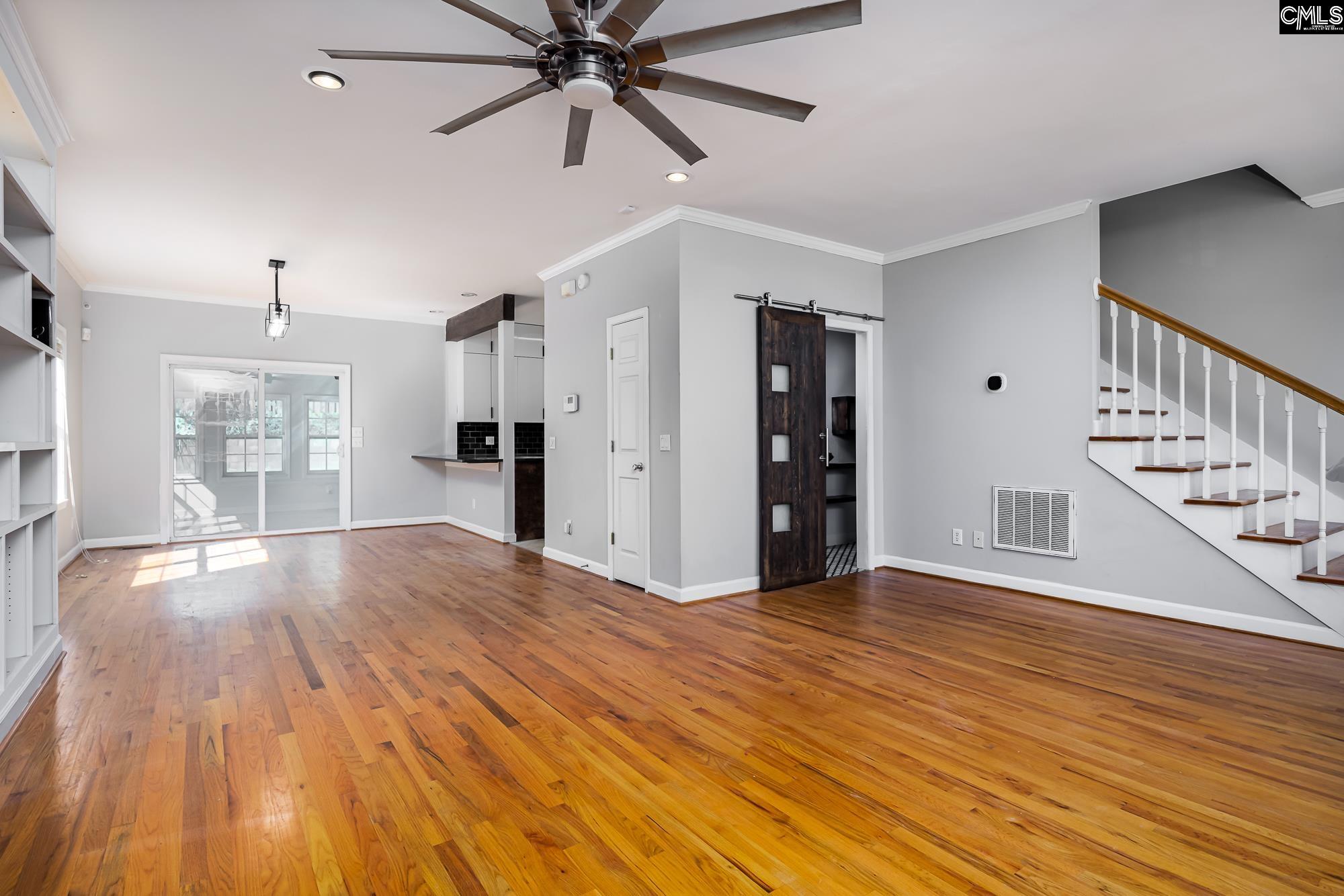 1007 Edgefield Street Columbia, SC 29201