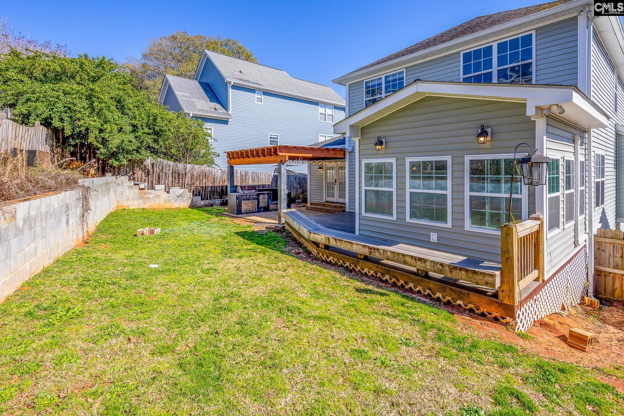 1007 Edgefield Street Columbia, SC 29201