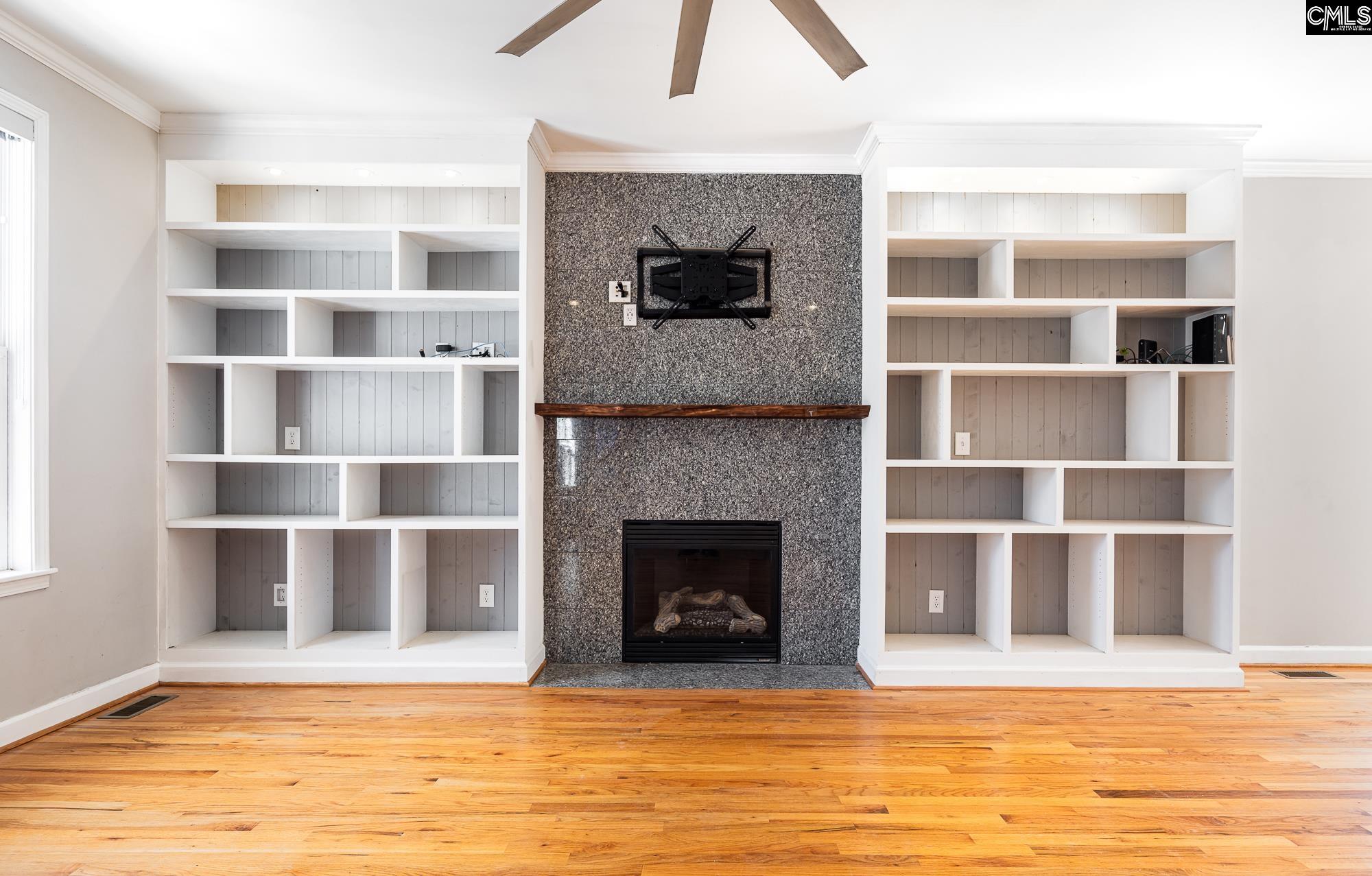 1007 Edgefield Street Columbia, SC 29201