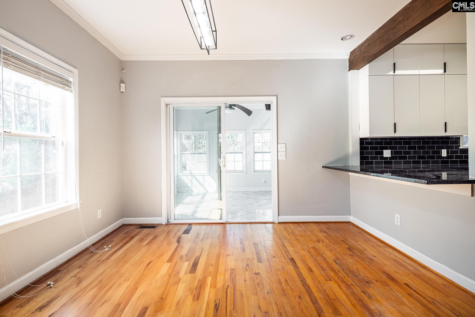 1007 Edgefield Street Columbia, SC 29201
