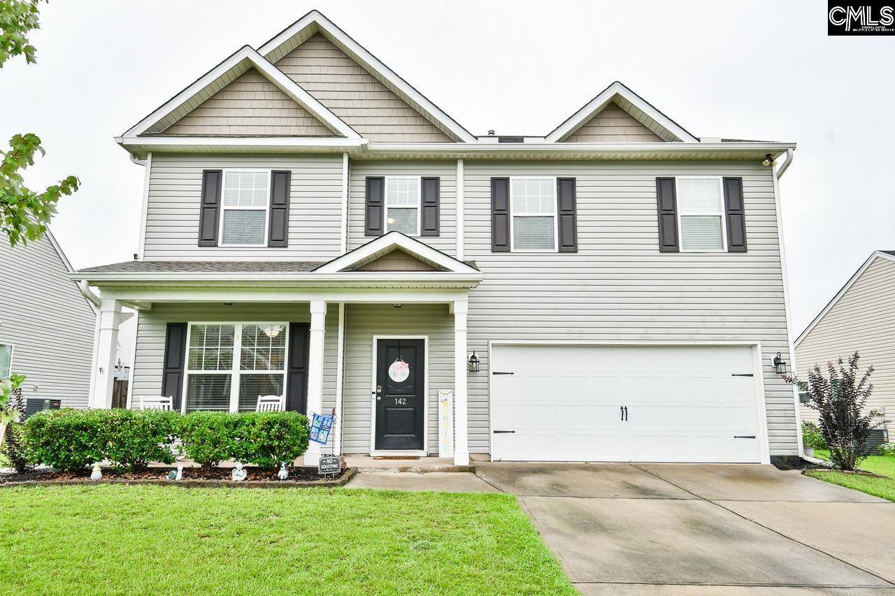 142 Sunny View Lane Lexington, SC 29073