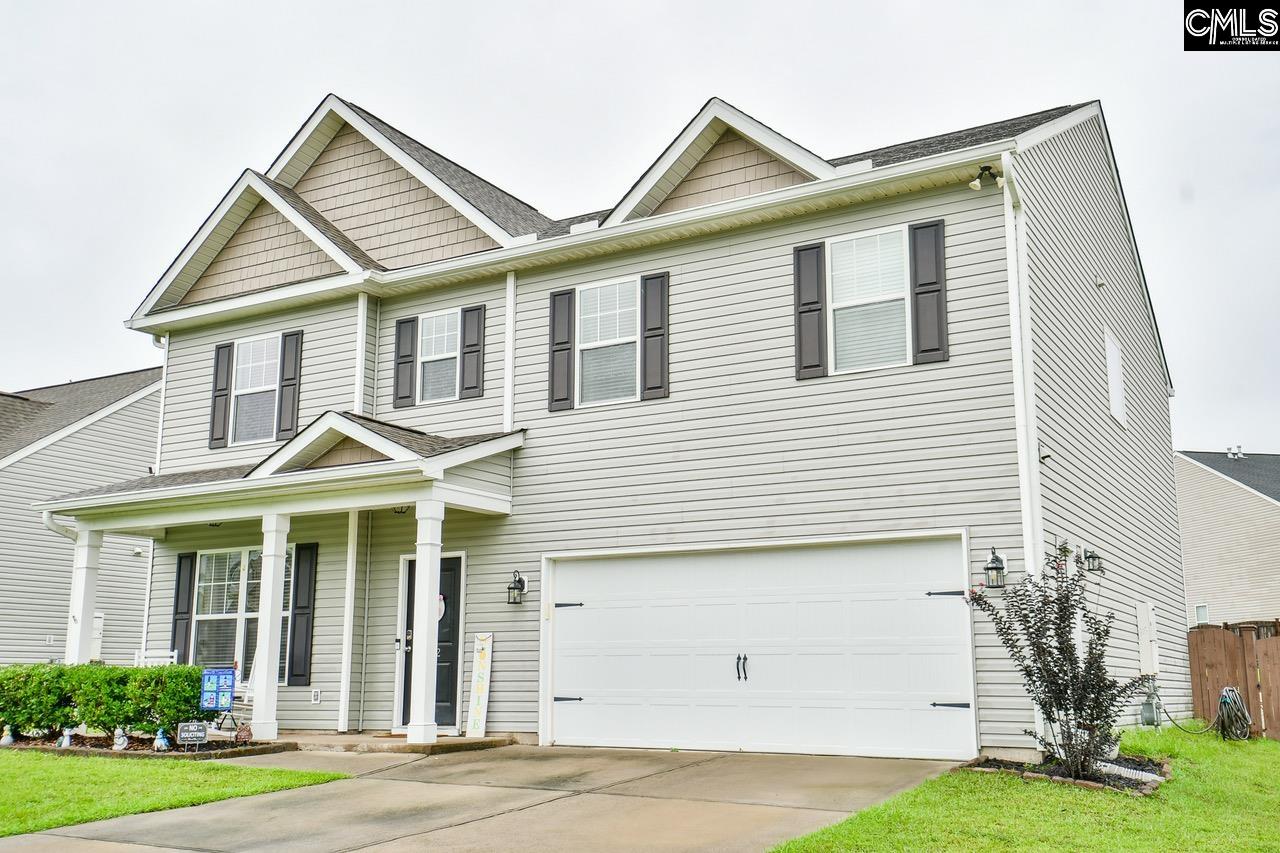 142 Sunny View Lane Lexington, SC 29073