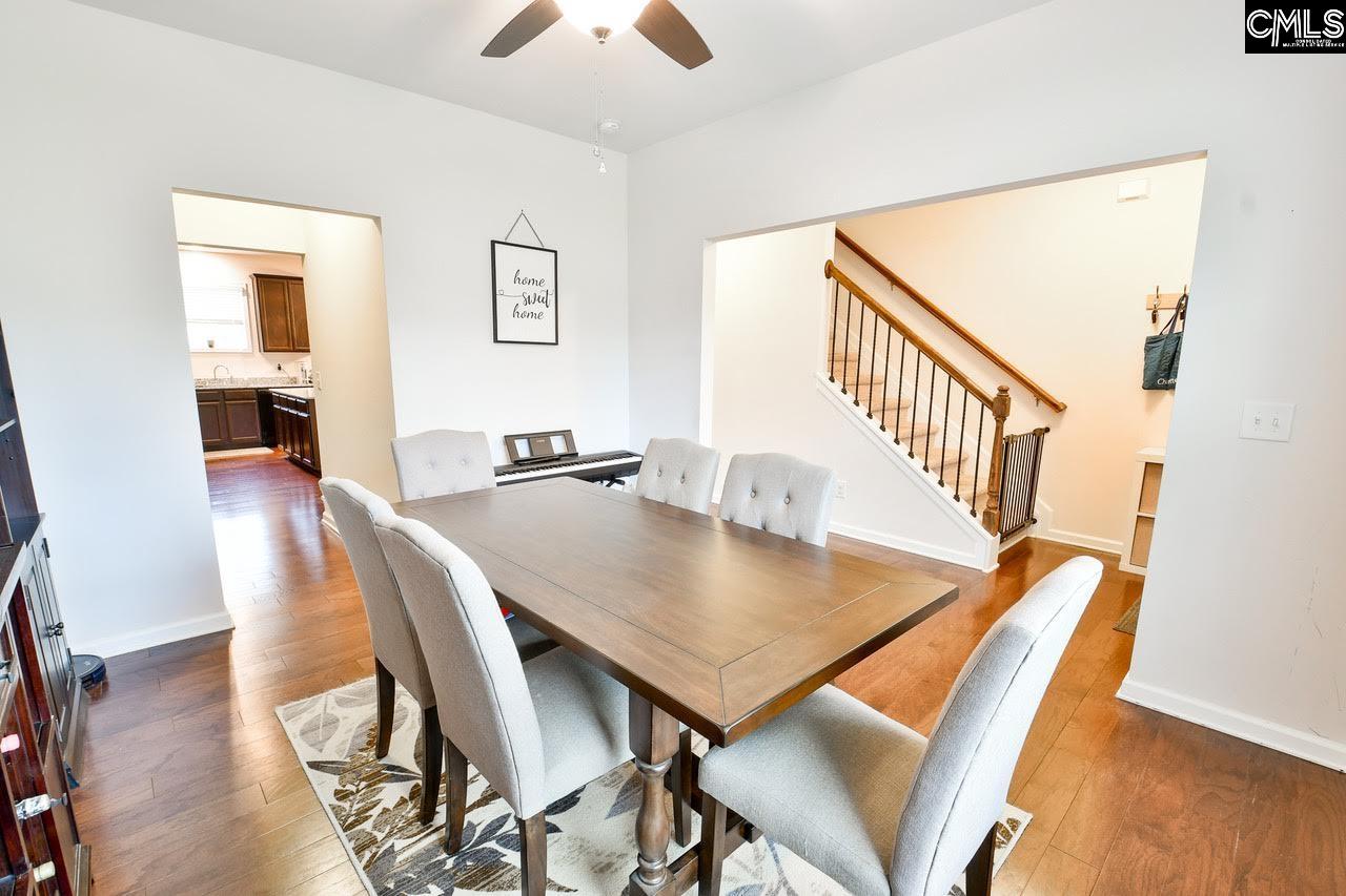 142 Sunny View Lane Lexington, SC 29073