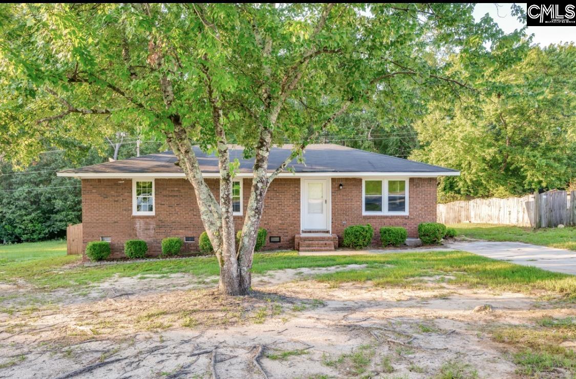 216 Cross Hill Road Lexington, SC 29073