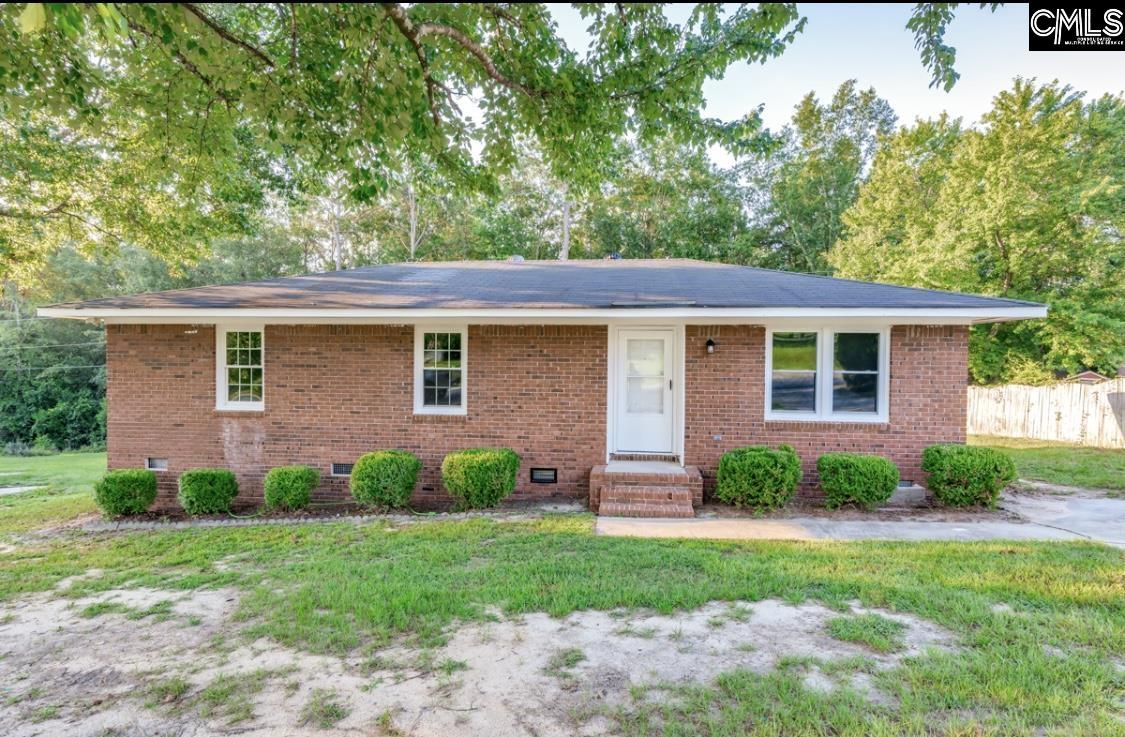 216 Cross Hill Road Lexington, SC 29073