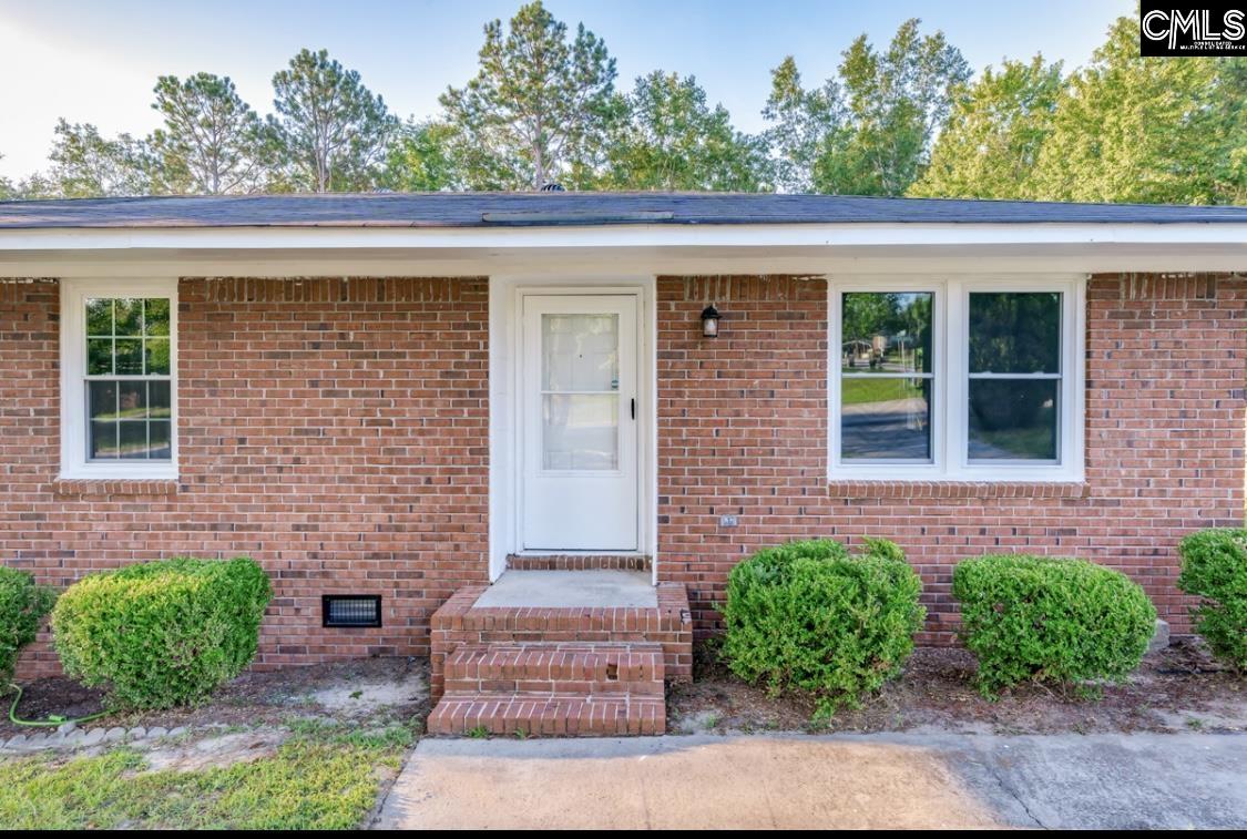 216 Cross Hill Road Lexington, SC 29073