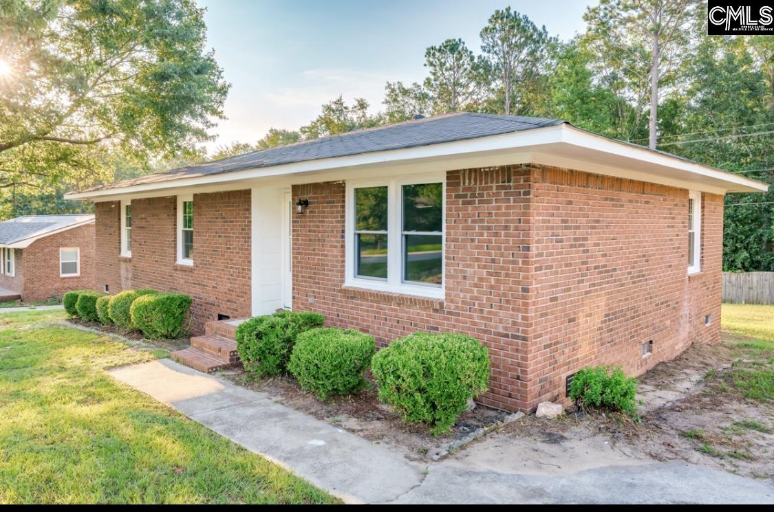 216 Cross Hill Road Lexington, SC 29073