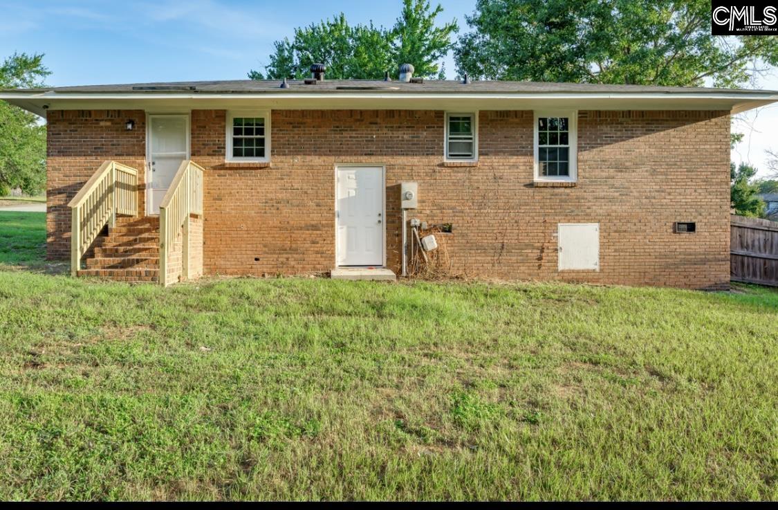 216 Cross Hill Road Lexington, SC 29073