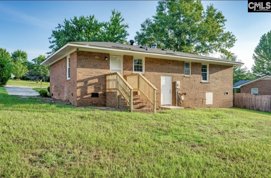216 Cross Hill Road Lexington, SC 29073