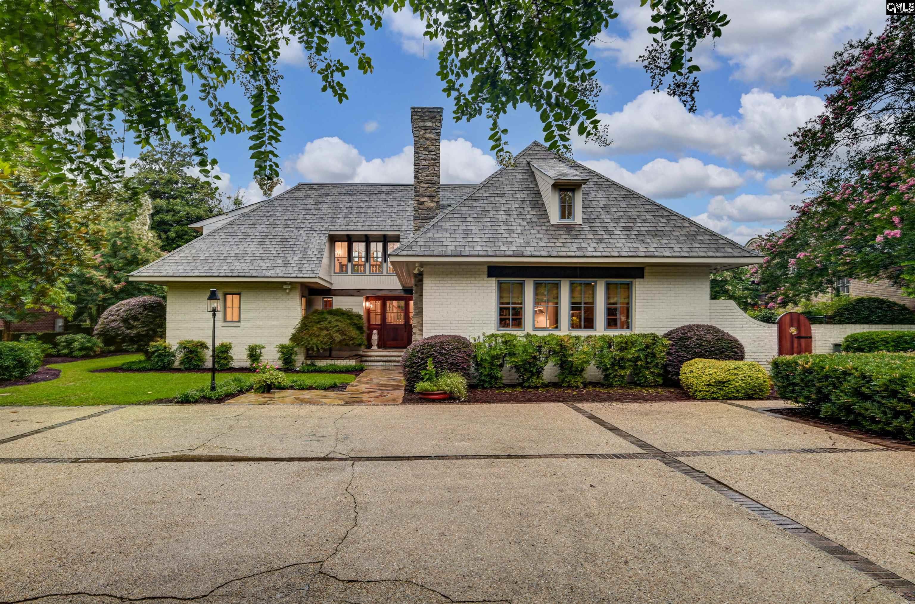 28 Heathwood Circle Columbia, SC 29205