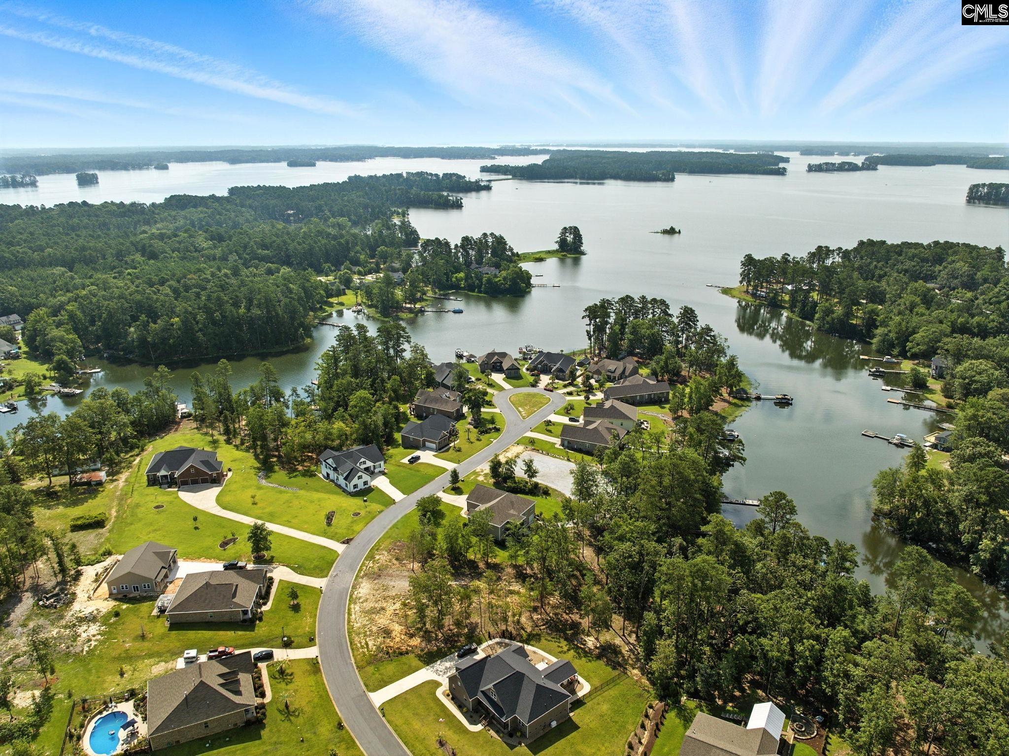 Golden Way UNIT #17 Prosperity, SC 29127