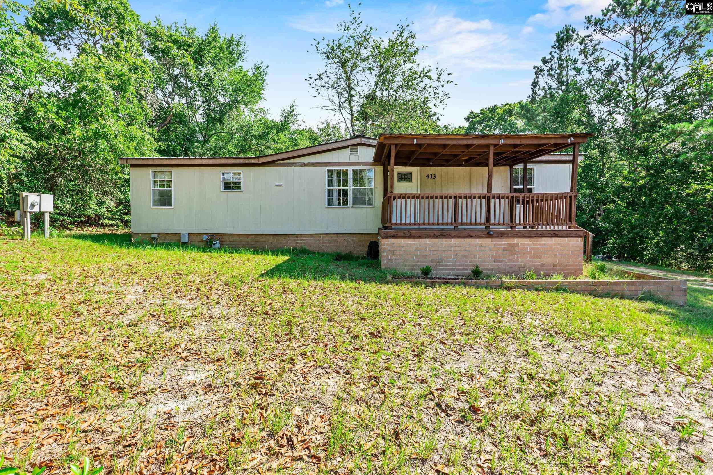 413 Wynette Way Columbia, SC 29229
