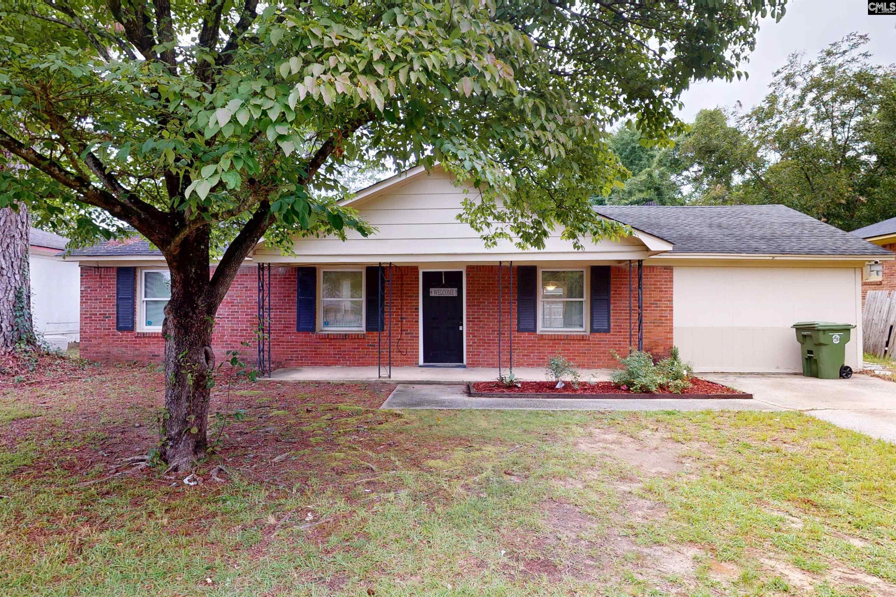 6625 Frost Avenue Columbia, SC 29203-2022