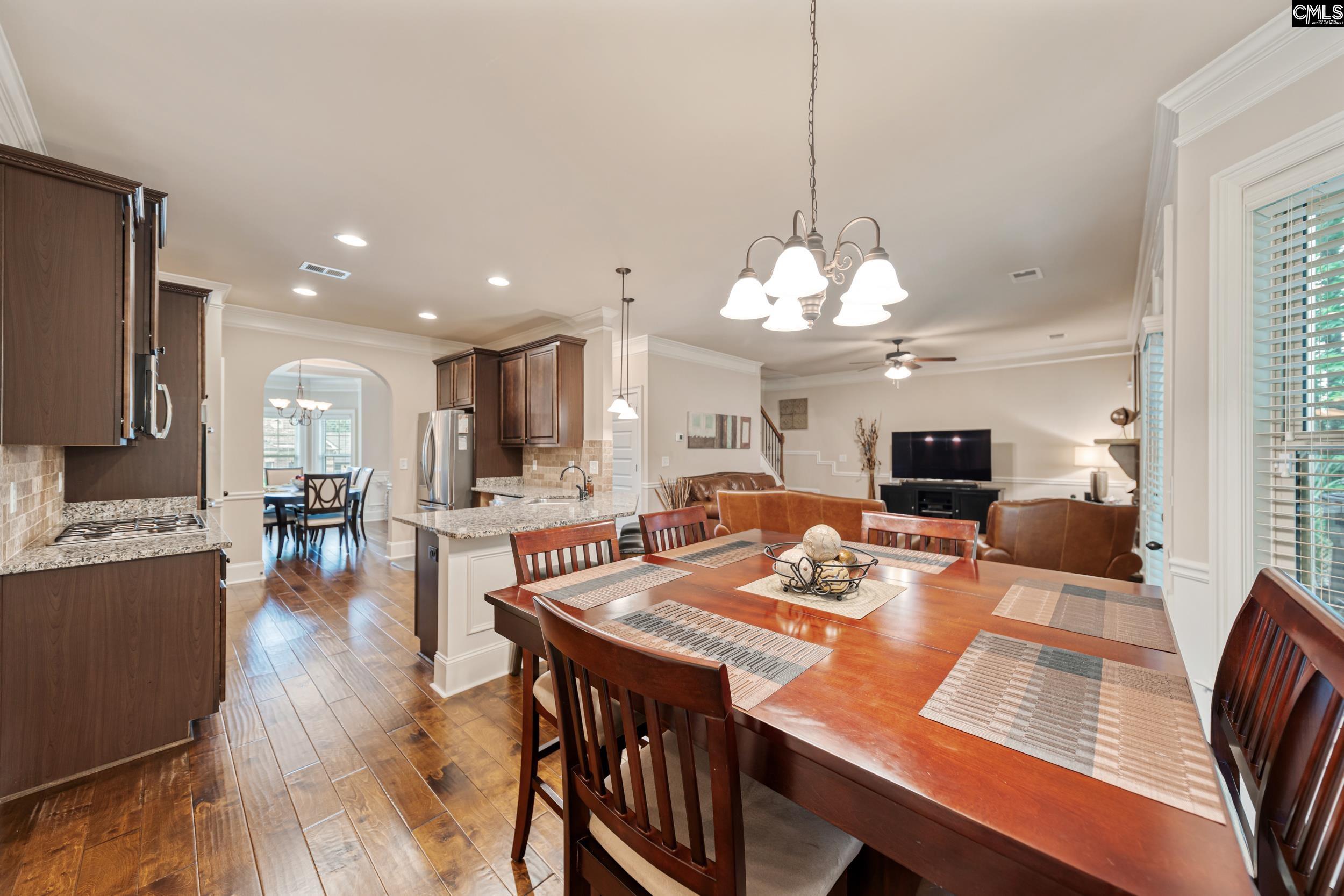 105 Saks Avenue Lexington, SC 29072