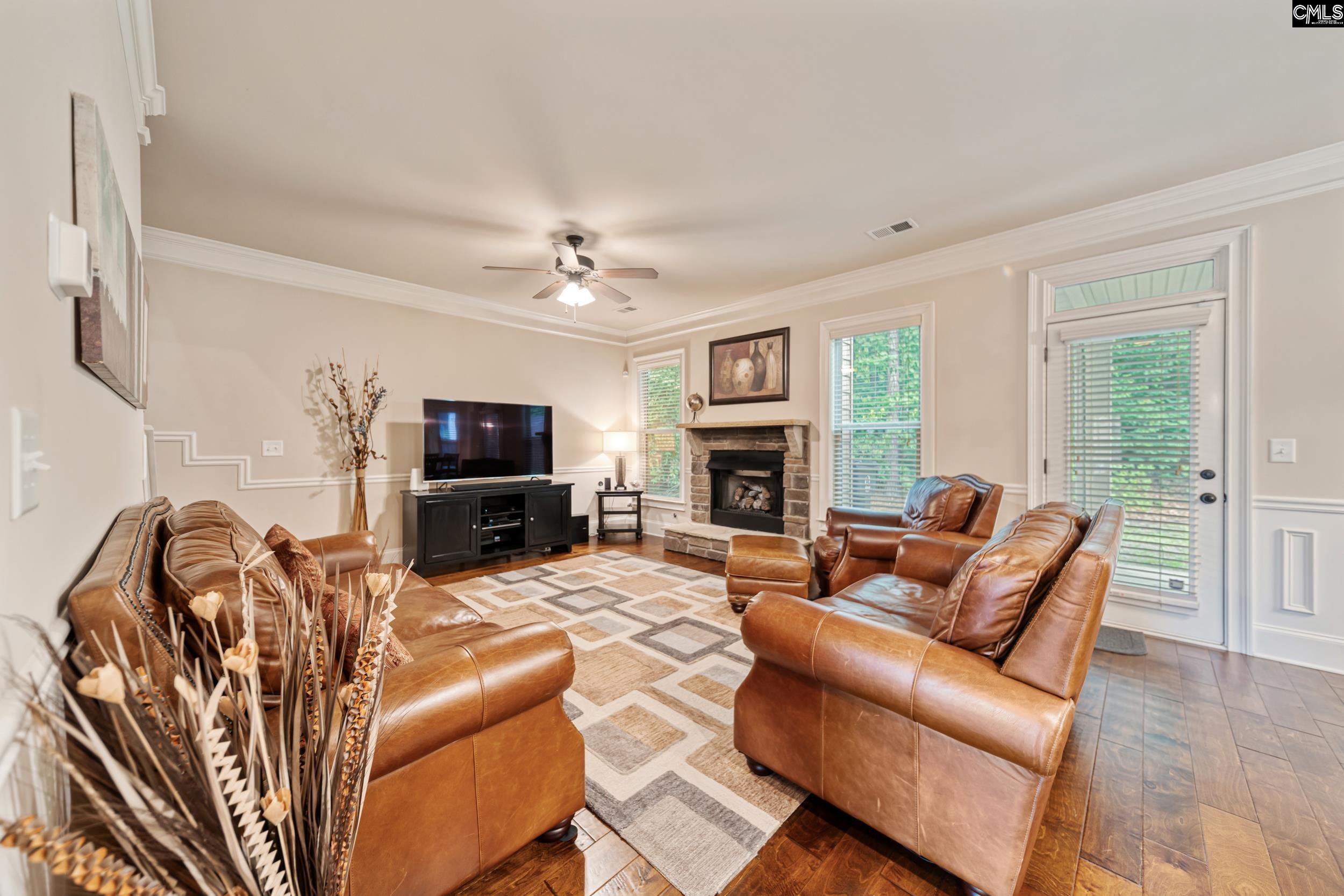 105 Saks Avenue Lexington, SC 29072