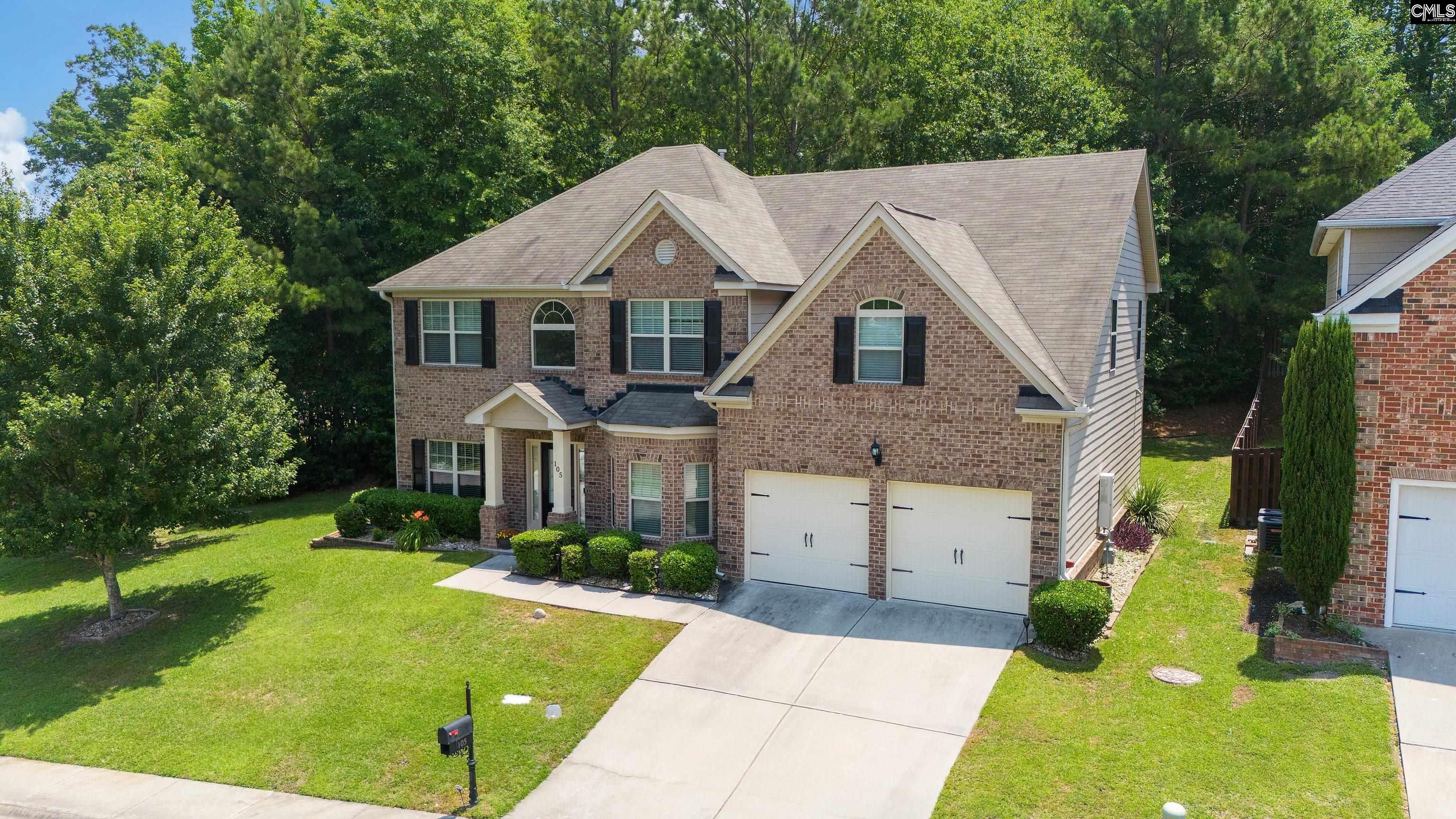 105 Saks Avenue Lexington, SC 29072