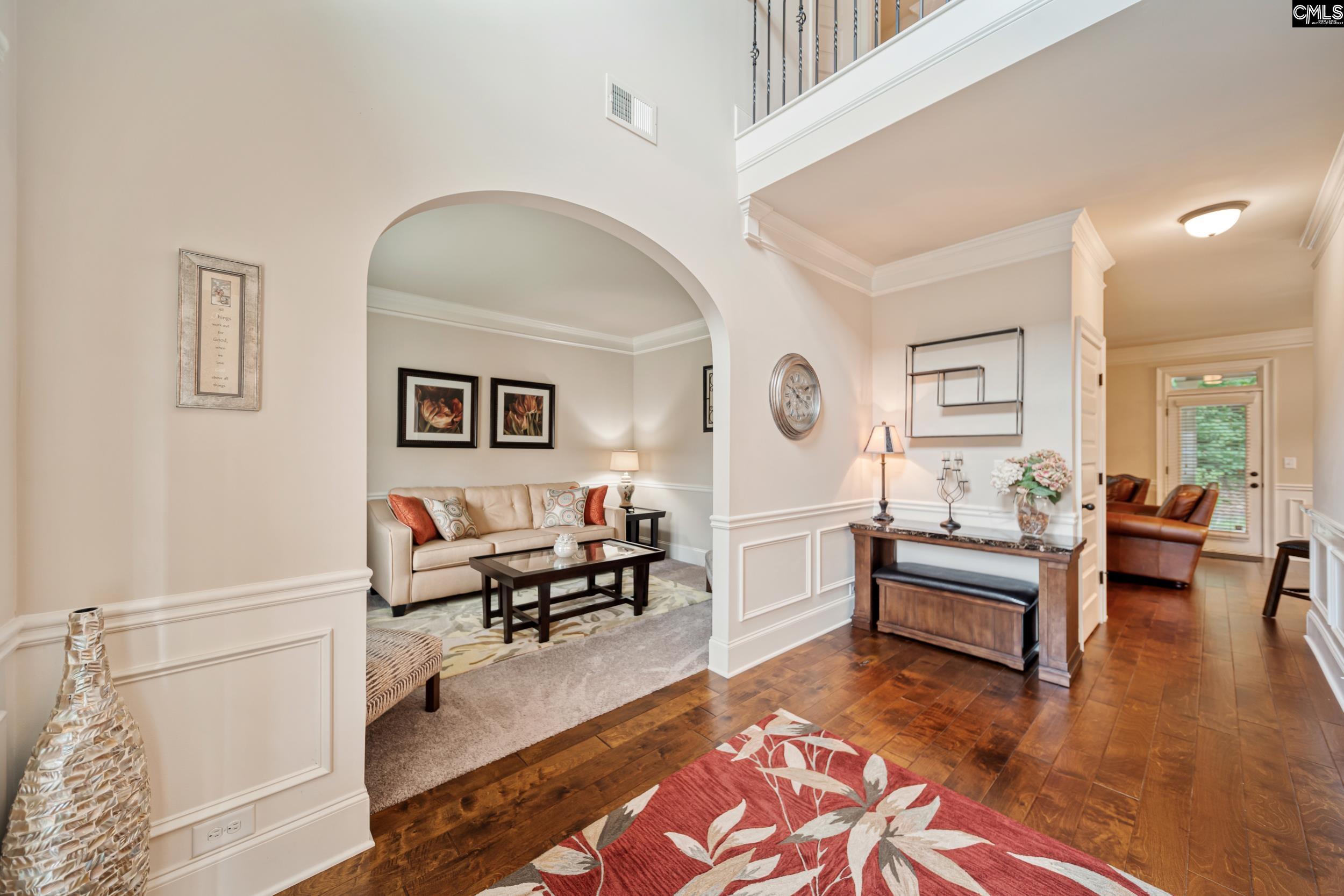 105 Saks Avenue Lexington, SC 29072