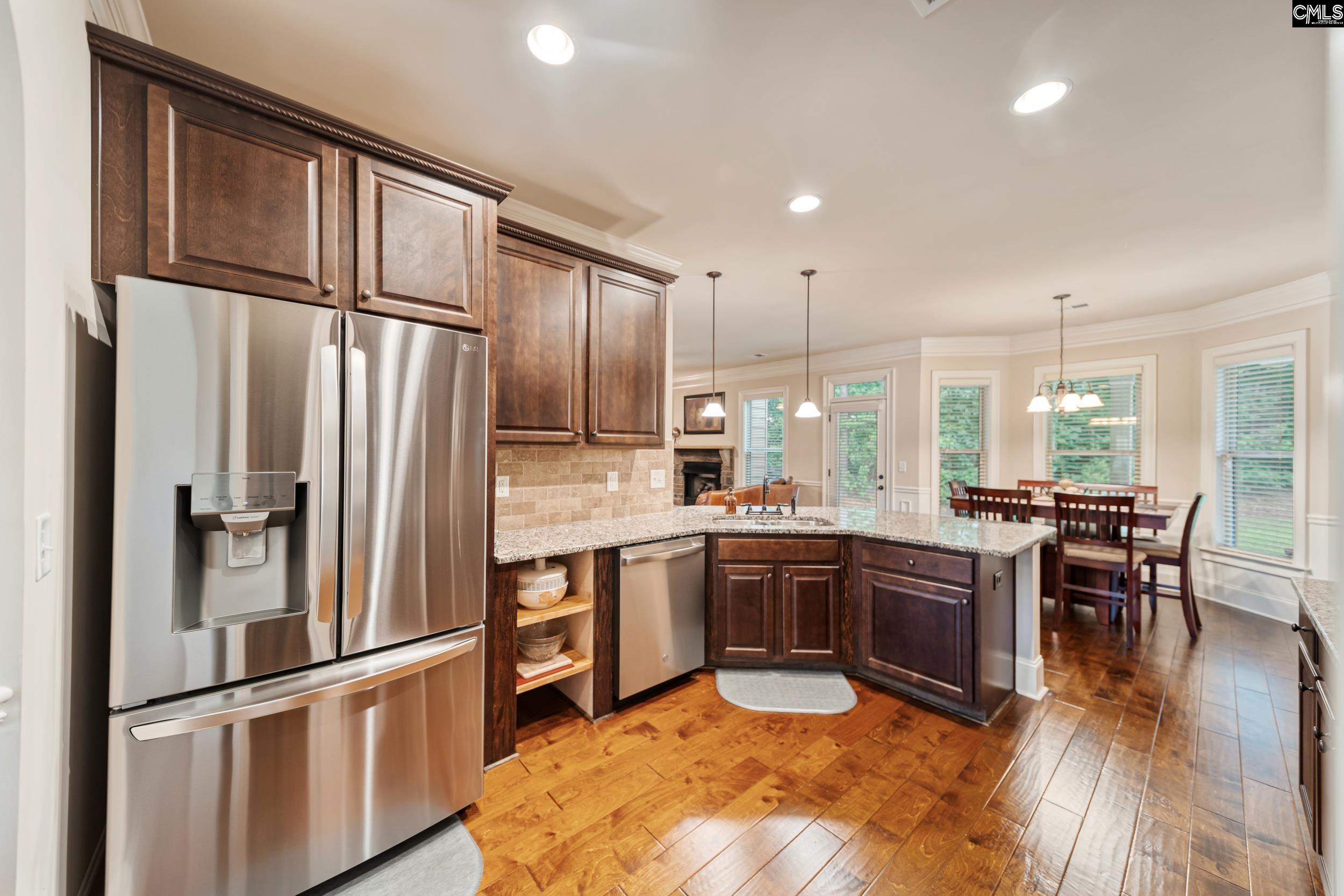 105 Saks Avenue Lexington, SC 29072