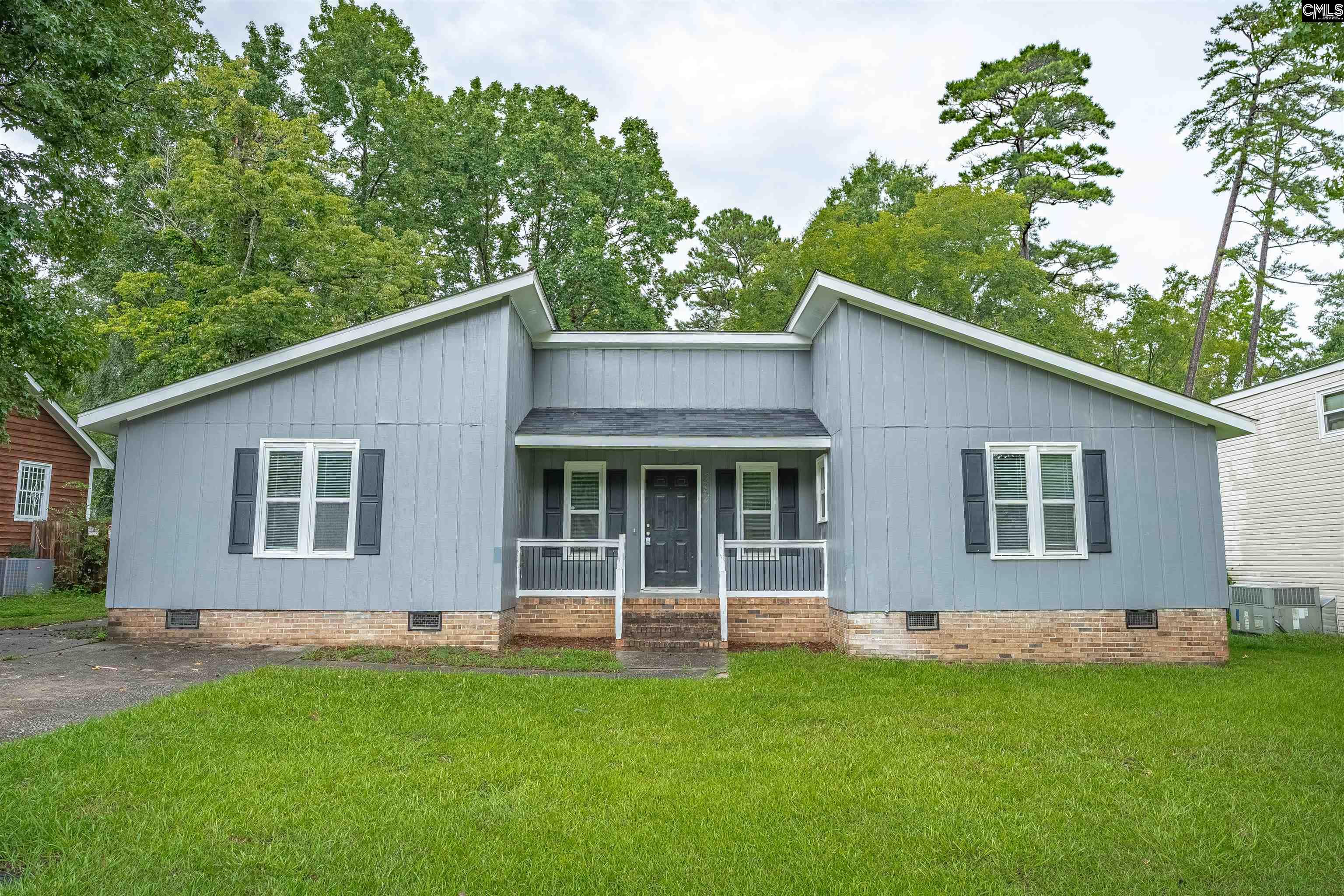 212 Minehead Road Irmo, SC 29063