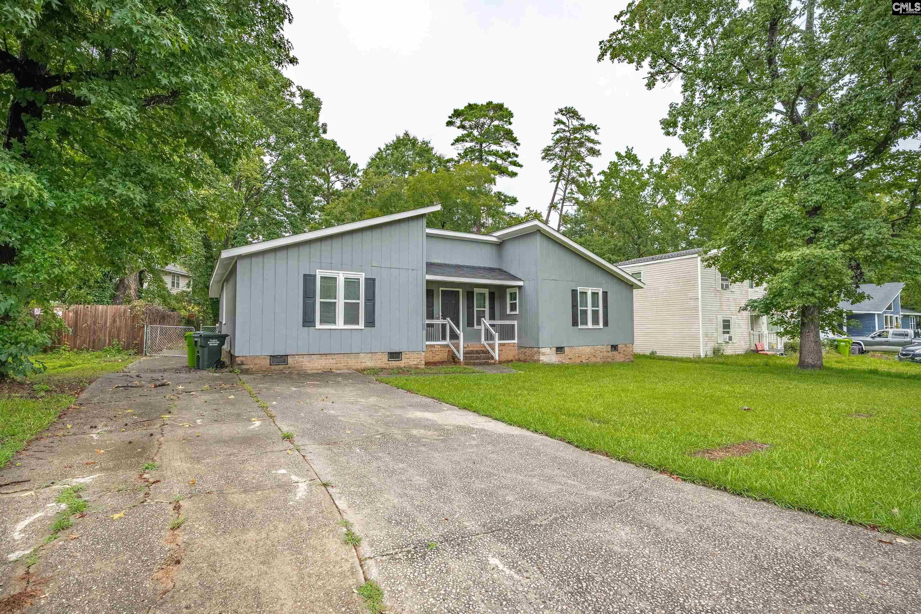 212 Minehead Road Irmo, SC 29063