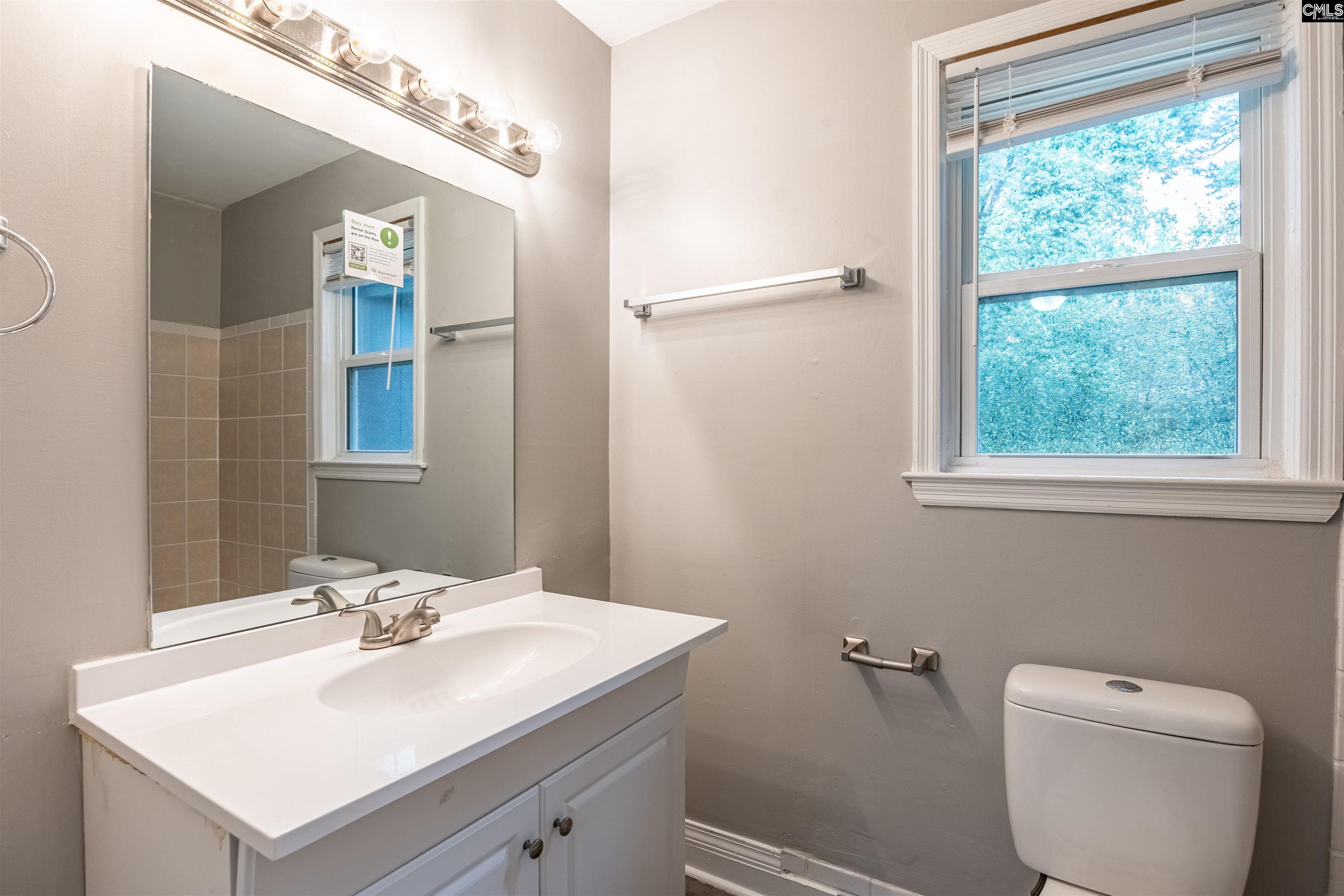 212 Minehead Road Irmo, SC 29063