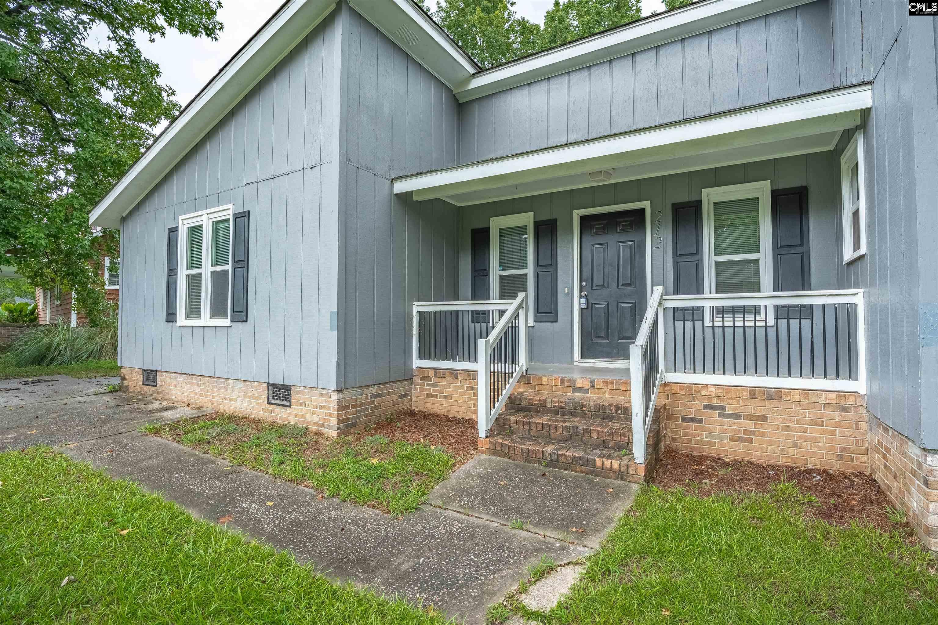212 Minehead Road Irmo, SC 29063
