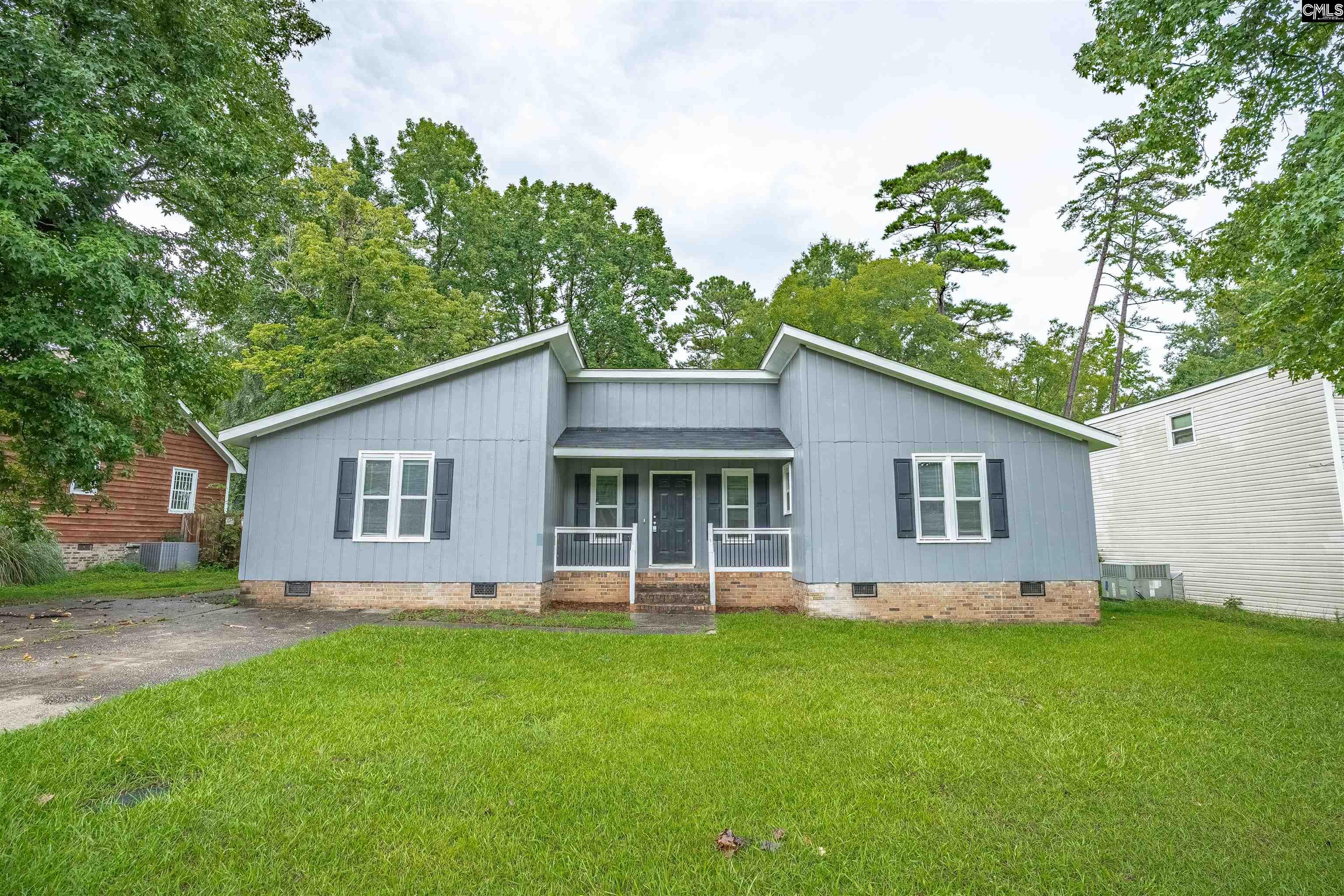 212 Minehead Road Irmo, SC 29063