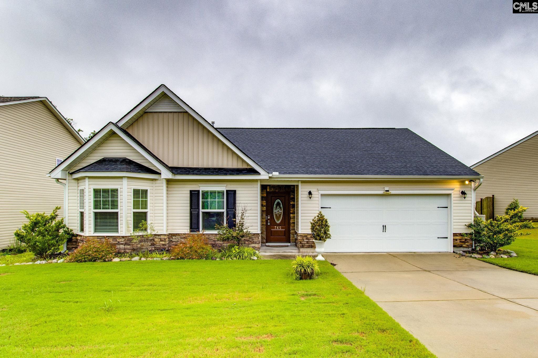 745 Cheehaw Avenue West Columbia, SC 29170