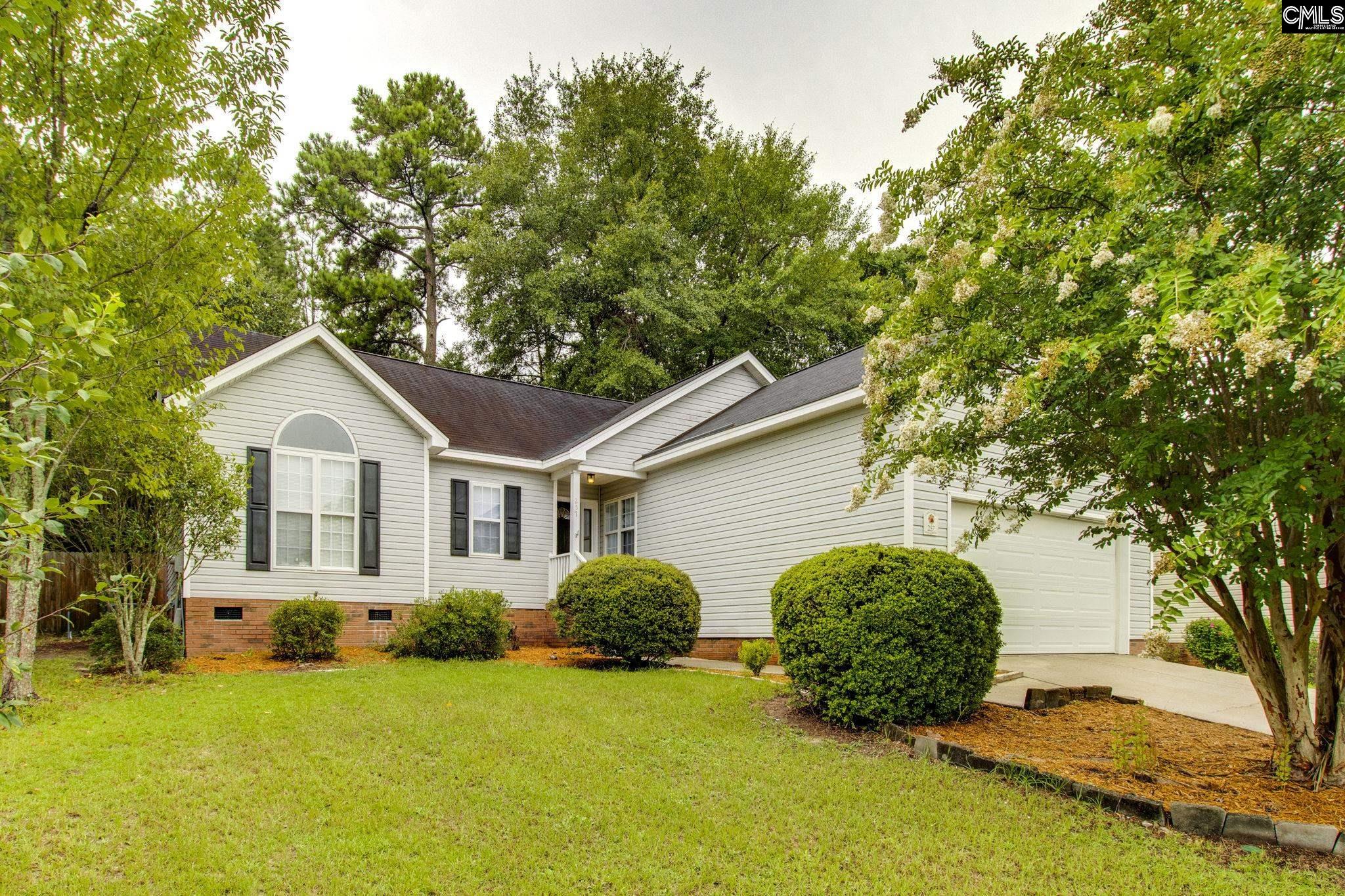257 Colony Lakes Drive Lexington, SC 29073