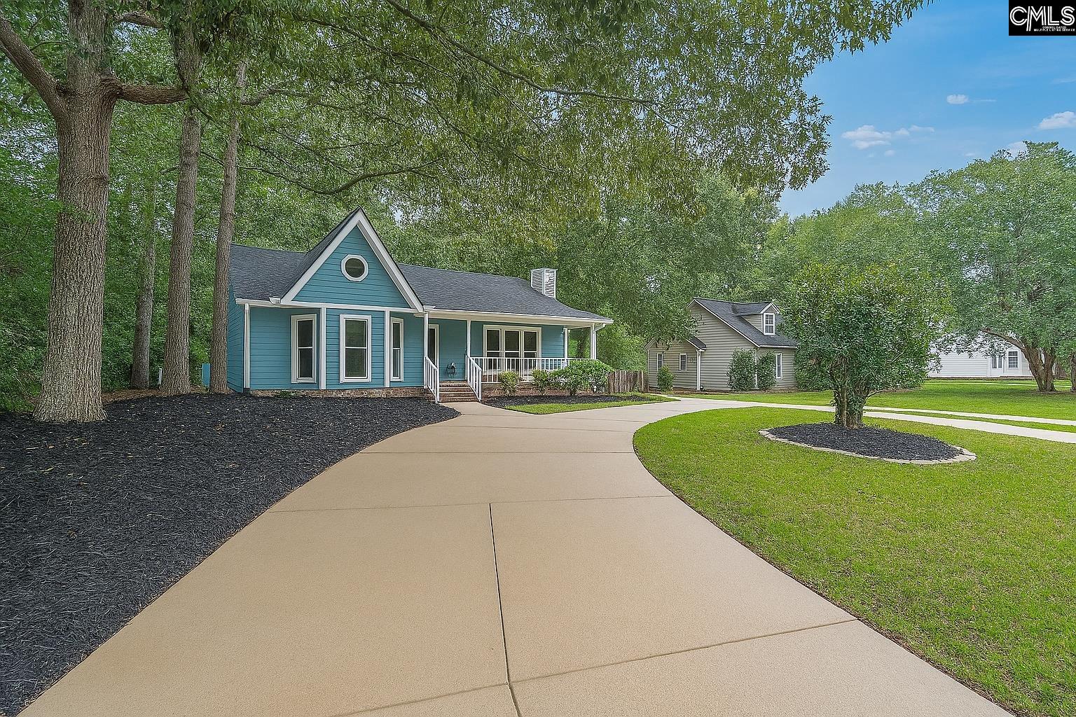 208 Winslow Way Columbia, SC 29229