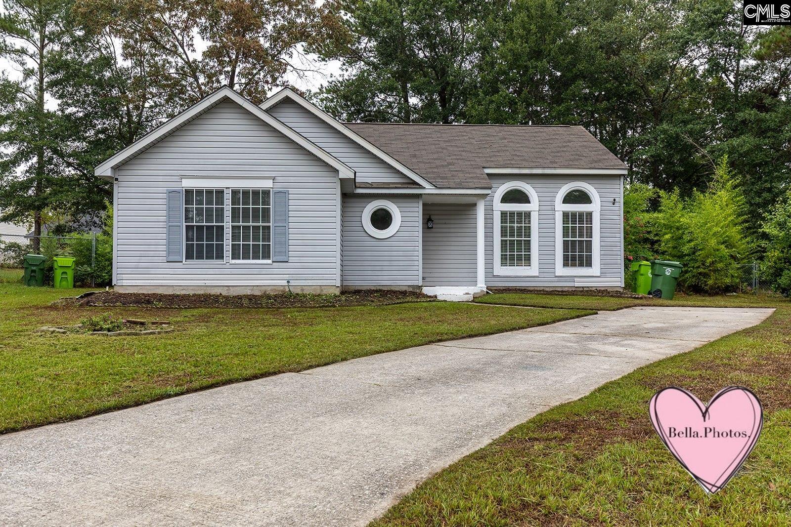 11 Creekfield Court Columbia, SC 29229