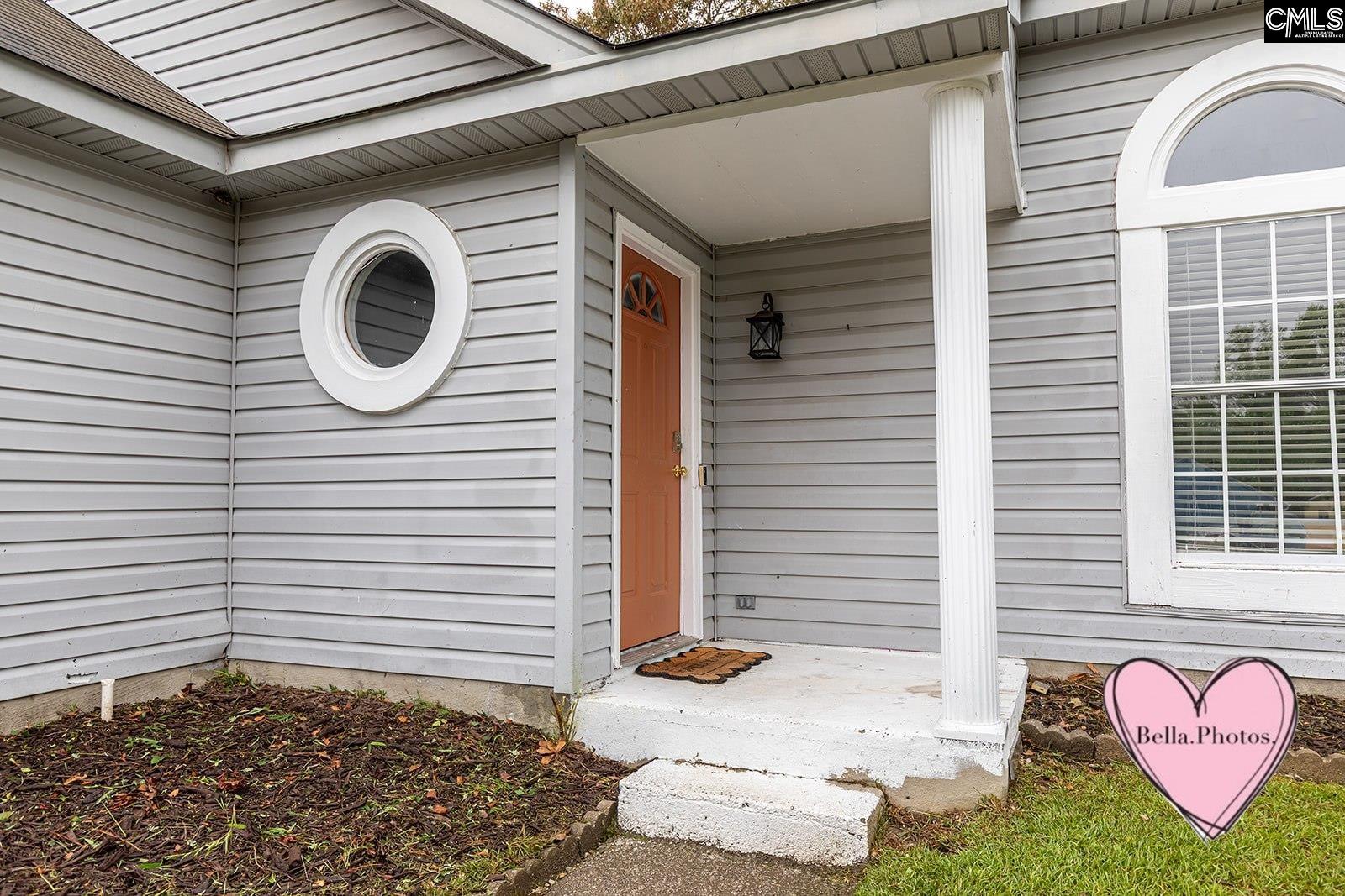 11 Creekfield Court Columbia, SC 29229