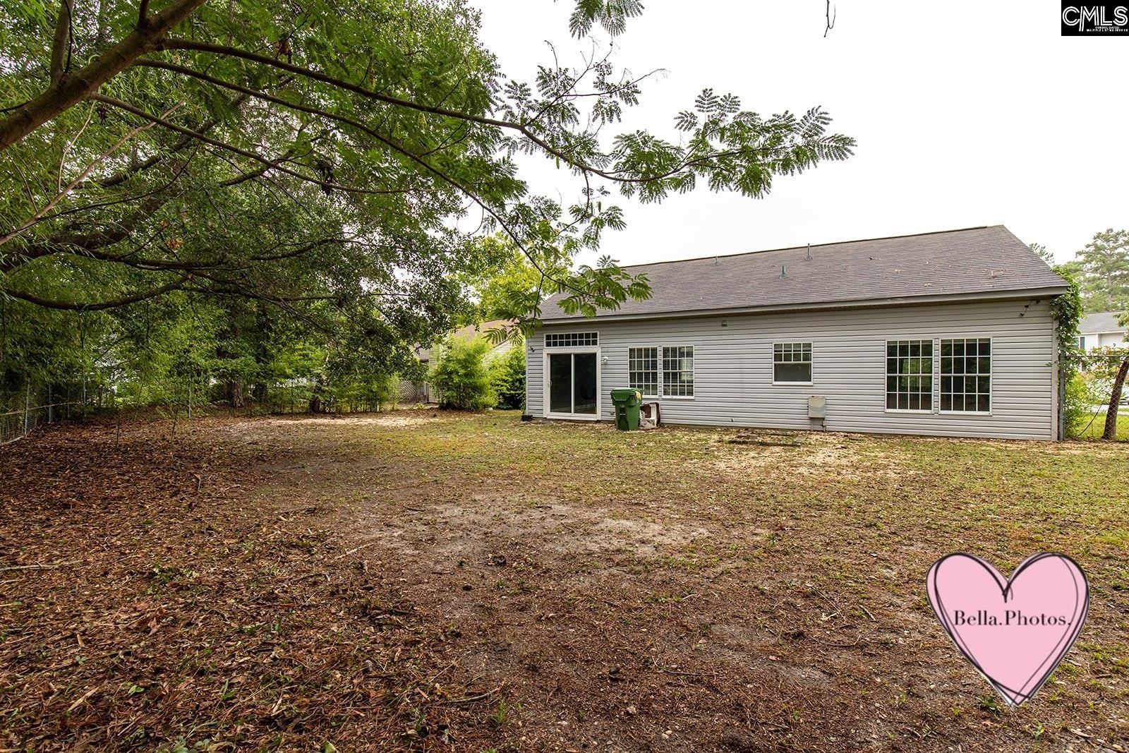 11 Creekfield Court Columbia, SC 29229