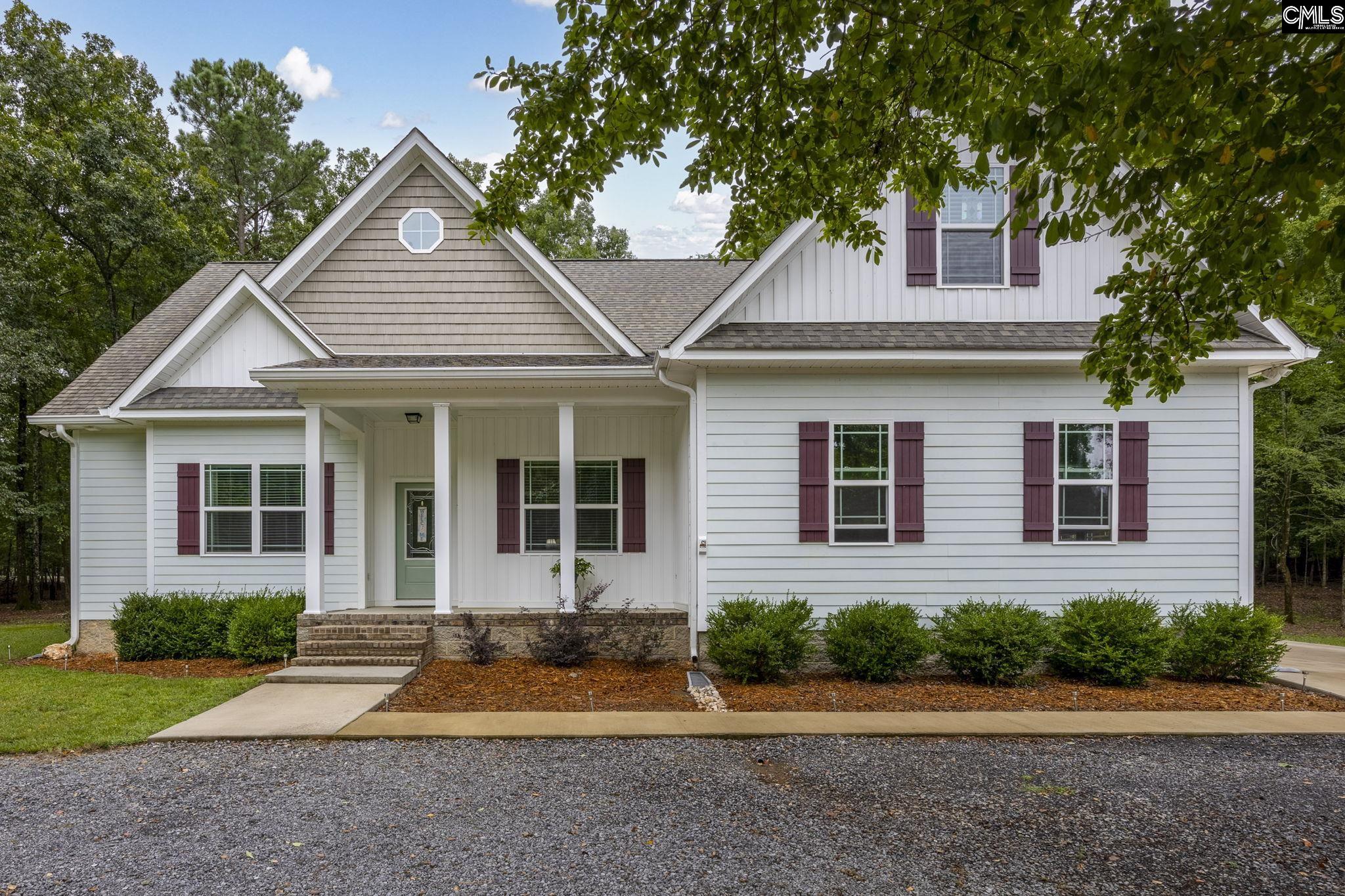 118 Common Way Road Batesburg, SC 29006-0000
