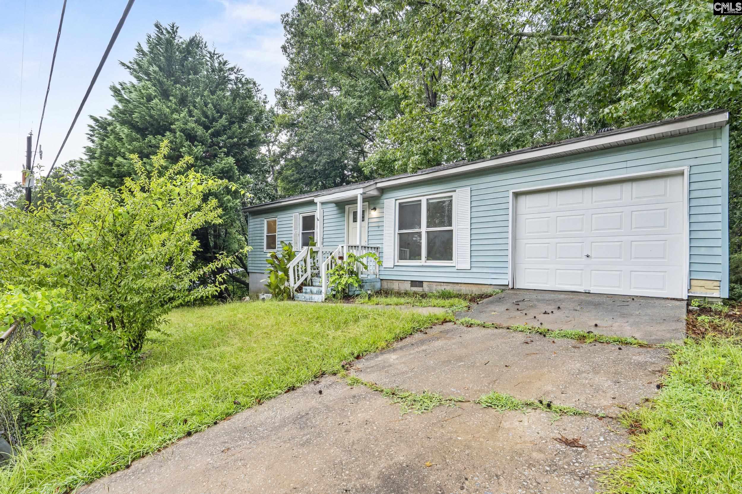 1331 RedRi Terrace Columbia, SC 29203