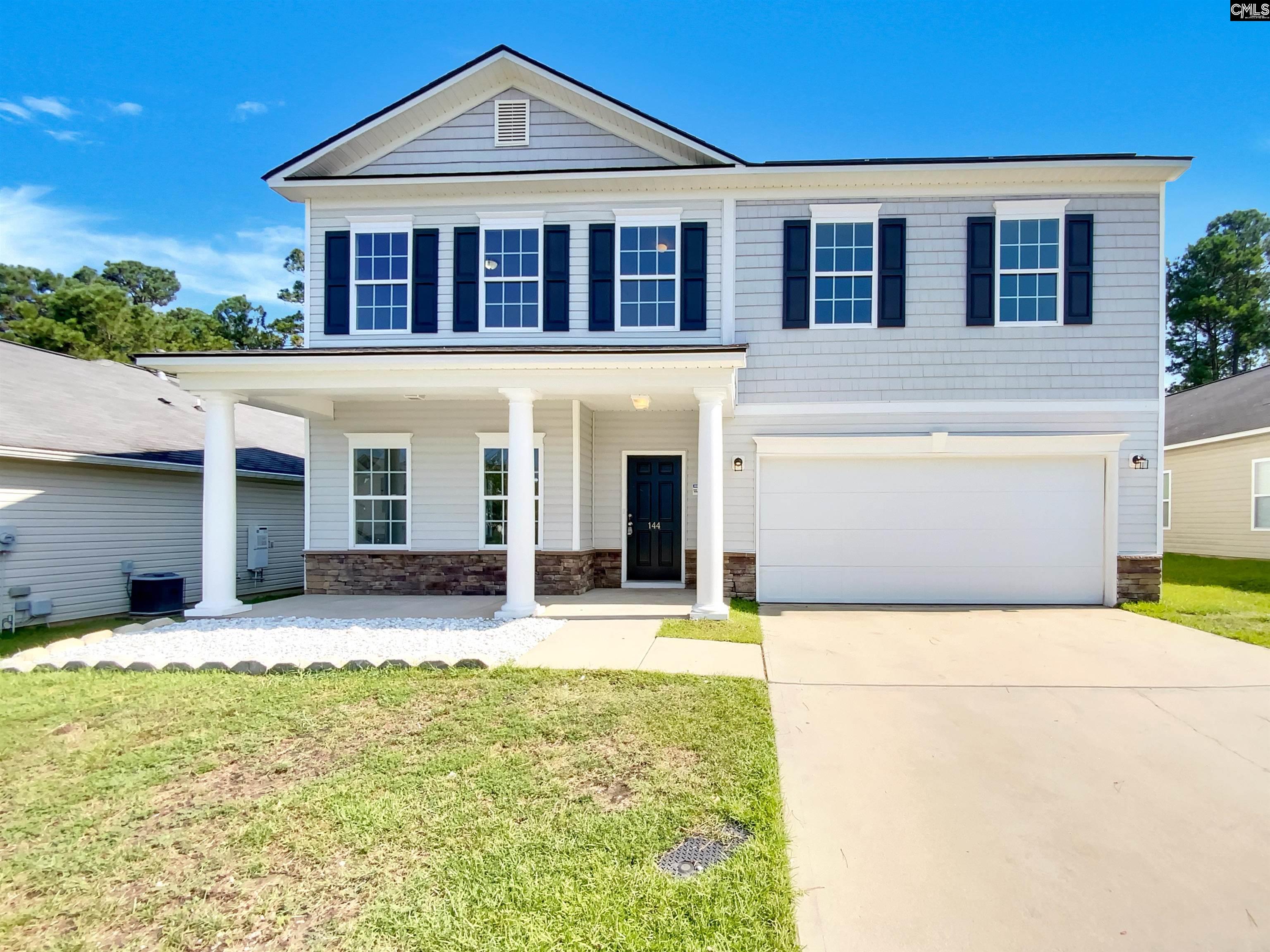 144 Fox Squirrel Circle Columbia, SC 29209