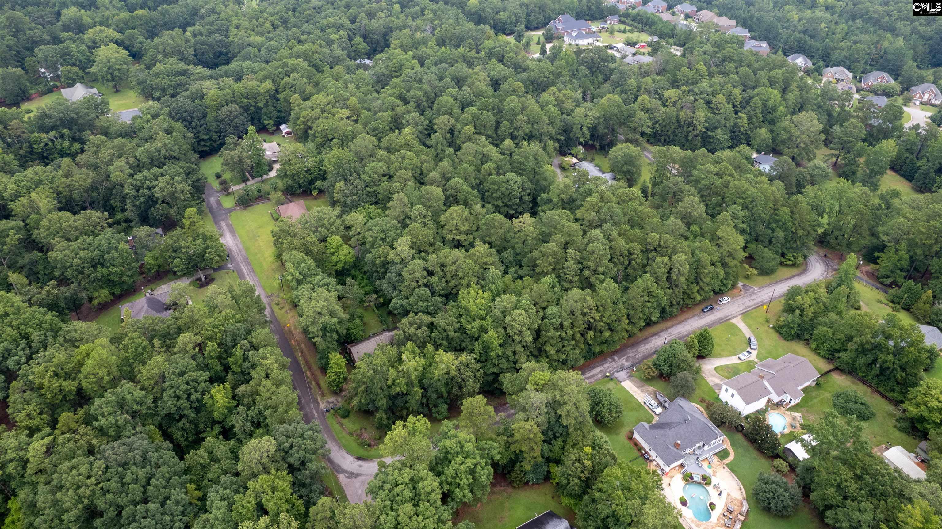 TBD Baron Road Lexington, SC 29072