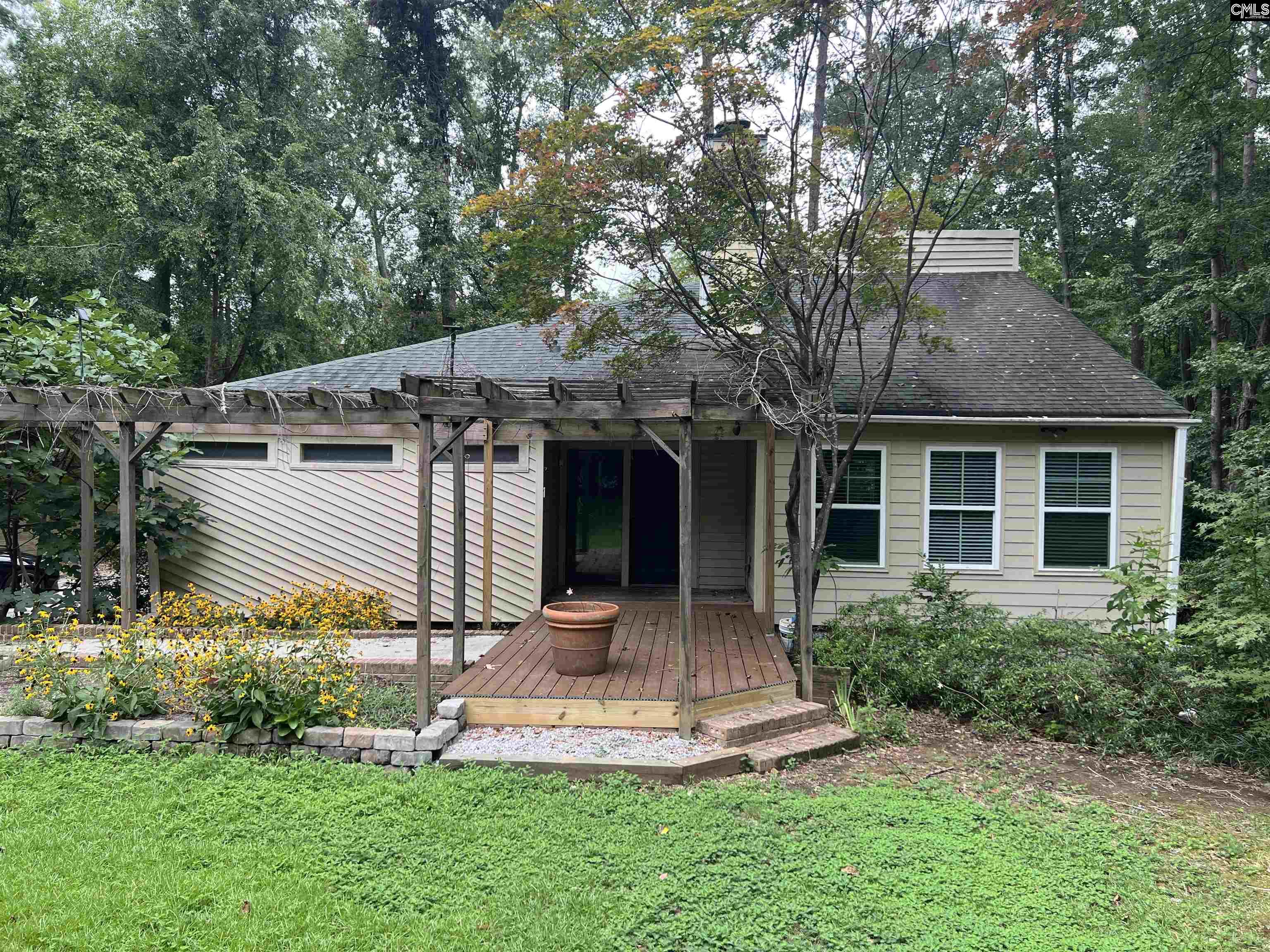 1747 Willow Creek Drive Columbia, SC 29212