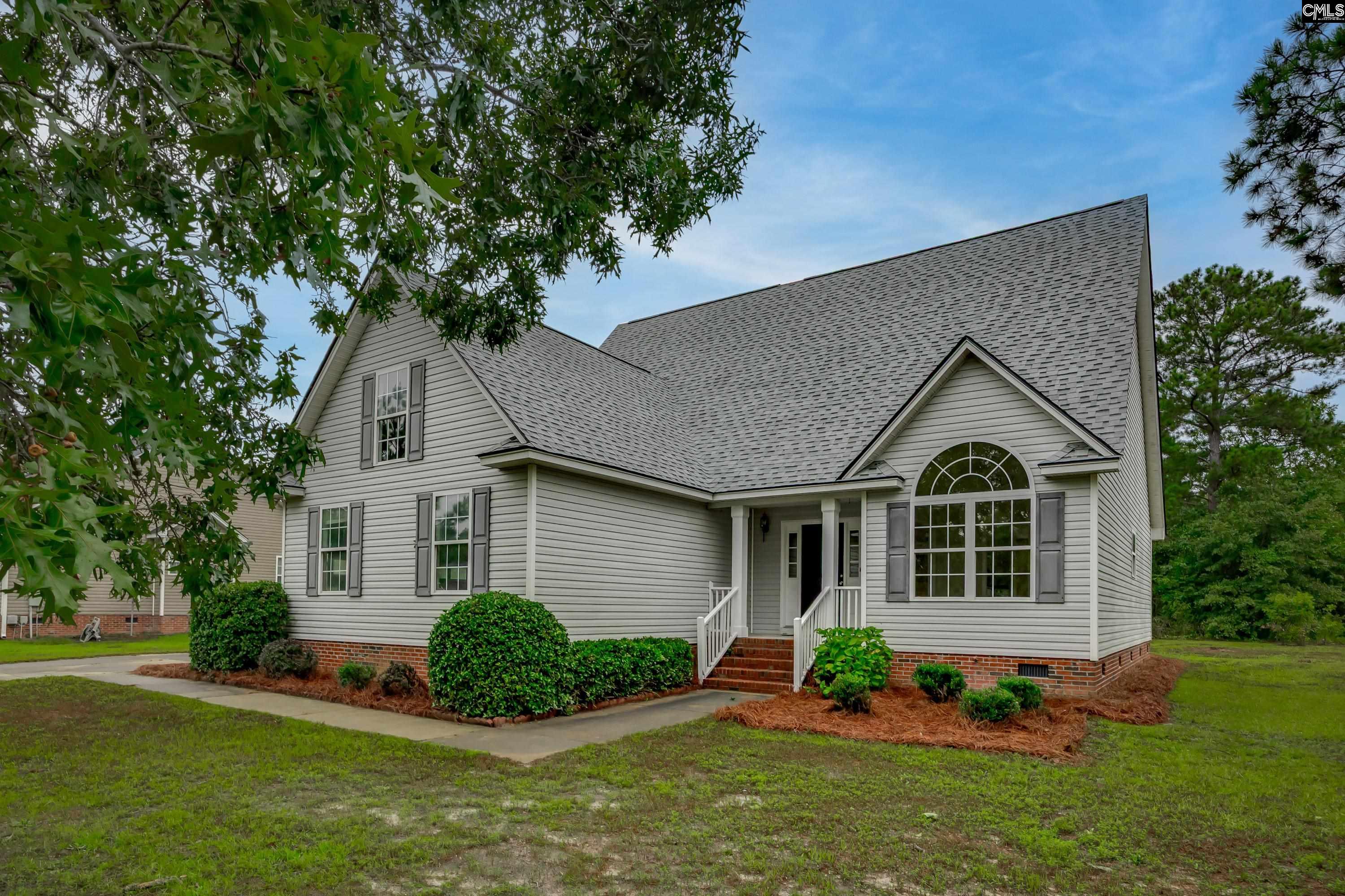 253 Calli Lane Elgin, SC 29045