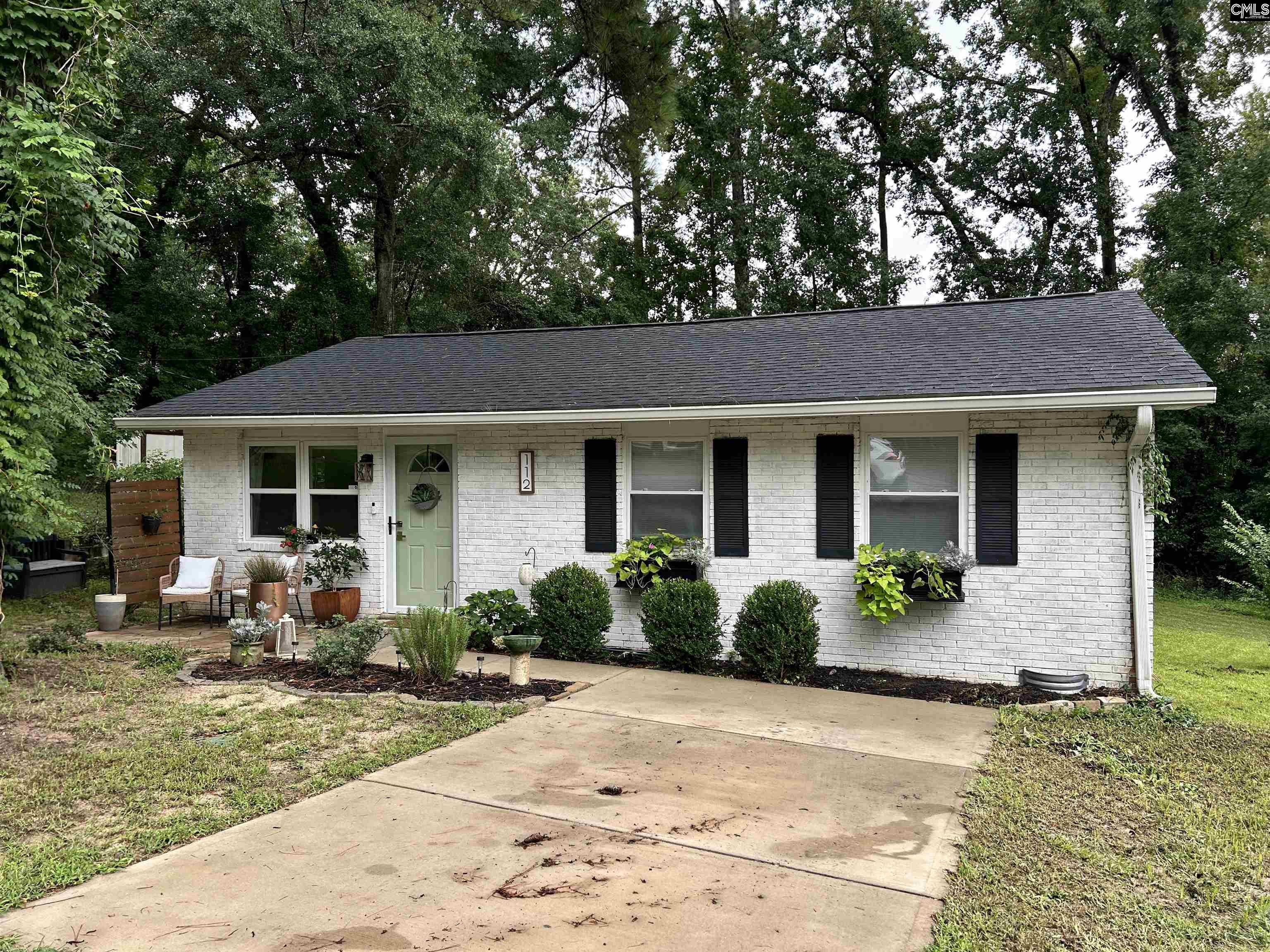 112 Riverview Court Columbia, SC 29201