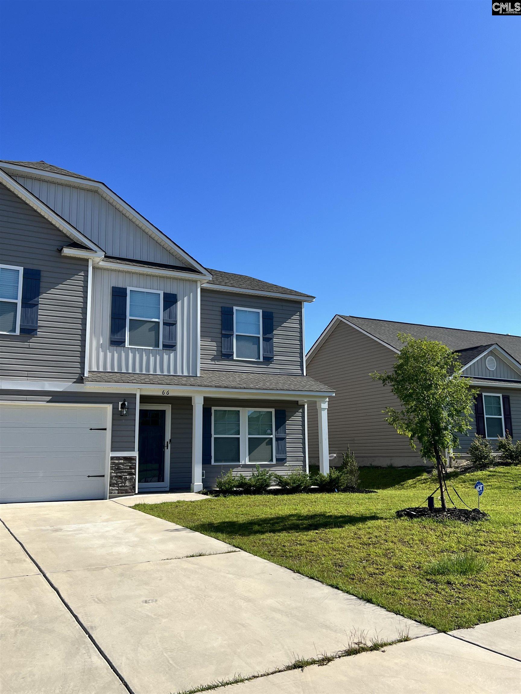 66 Brazilian Elgin, SC 29045